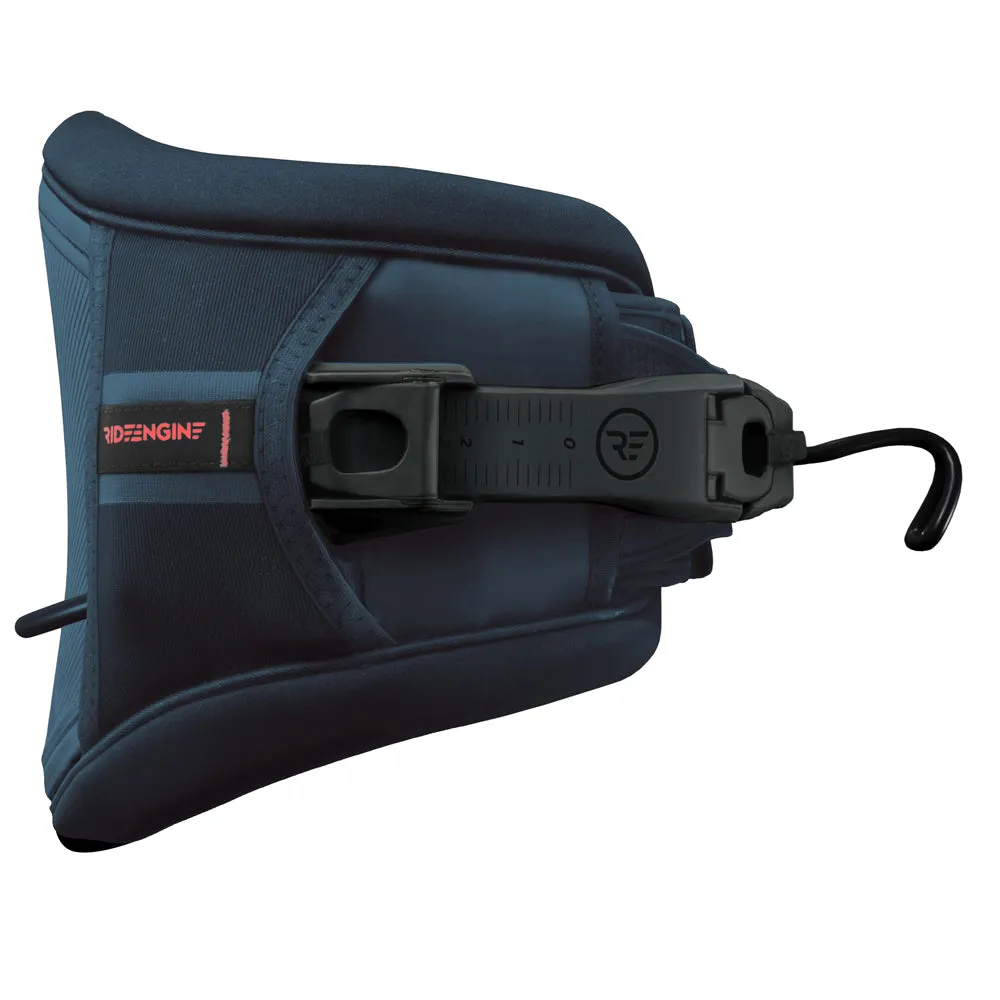 Elite Carbon V6 Navy Harness