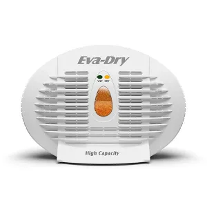 Eva-Dry®, E-500, High Capacity, Renewable, Small, Dehumidifier