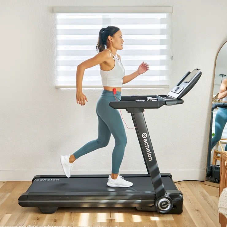 Exclusive Stride-6 Treadmill Offer for runDISNEY® Athletes