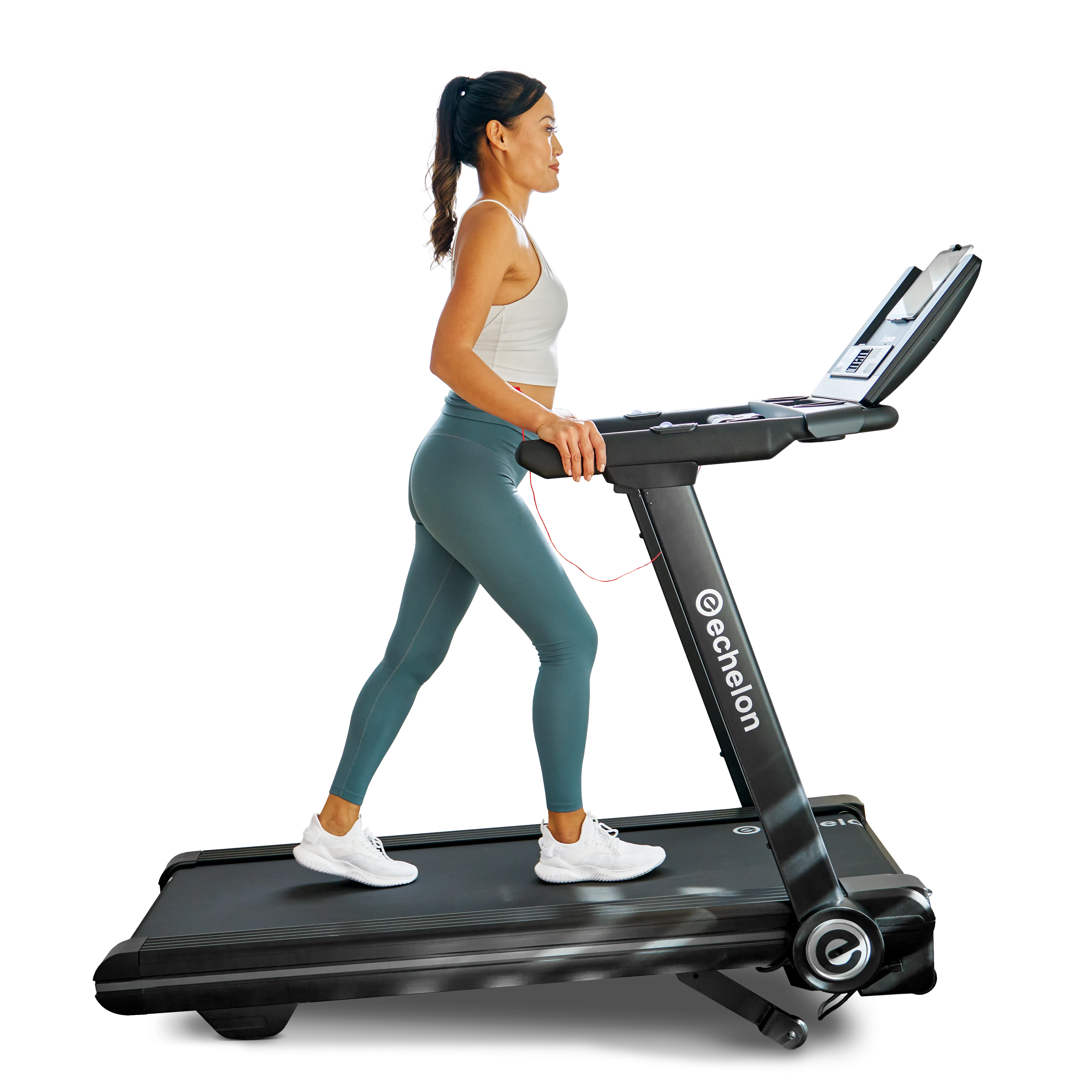 Exclusive Stride-6 Treadmill Offer for runDISNEY® Athletes