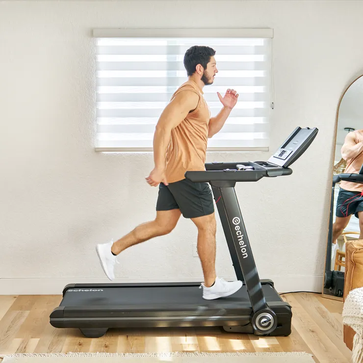 Exclusive Stride-6 Treadmill Offer for runDISNEY® Athletes