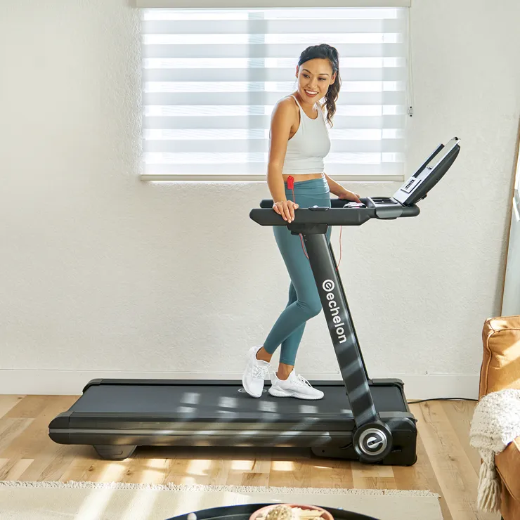 Exclusive Stride-6 Treadmill Offer for runDISNEY® Athletes