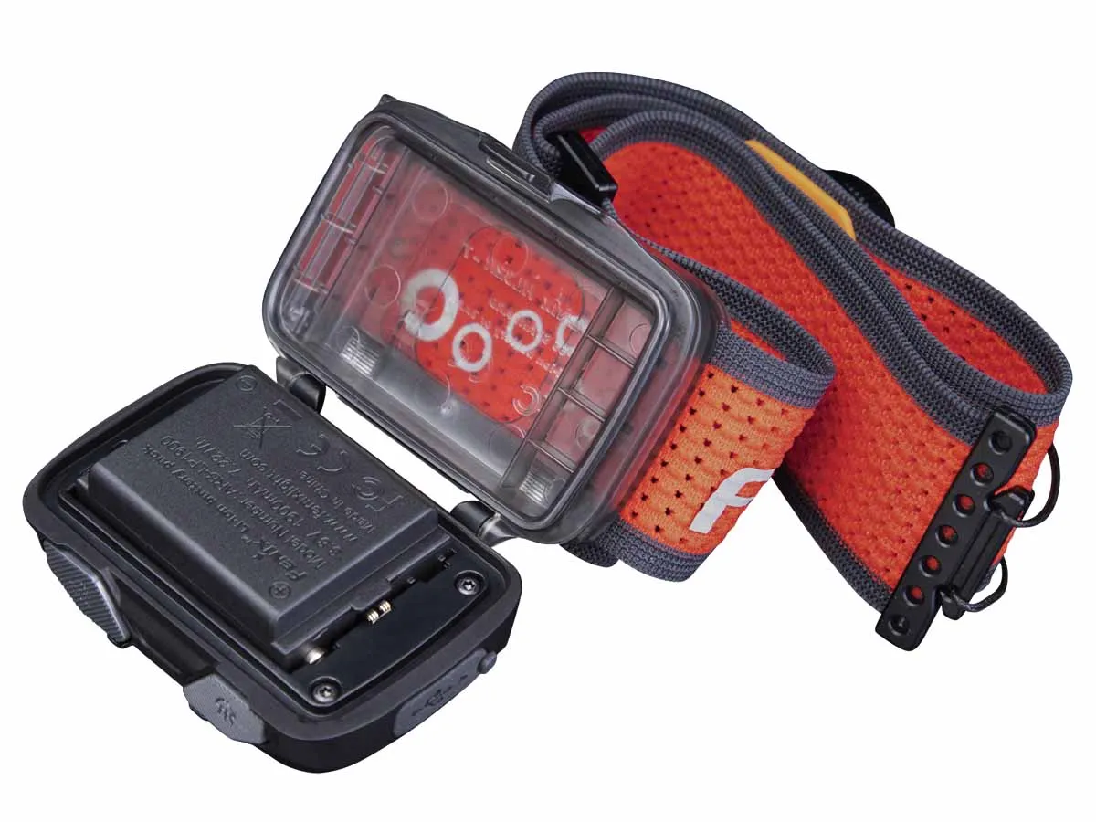 Fenix HL32R-T Rechargeable Headlamp