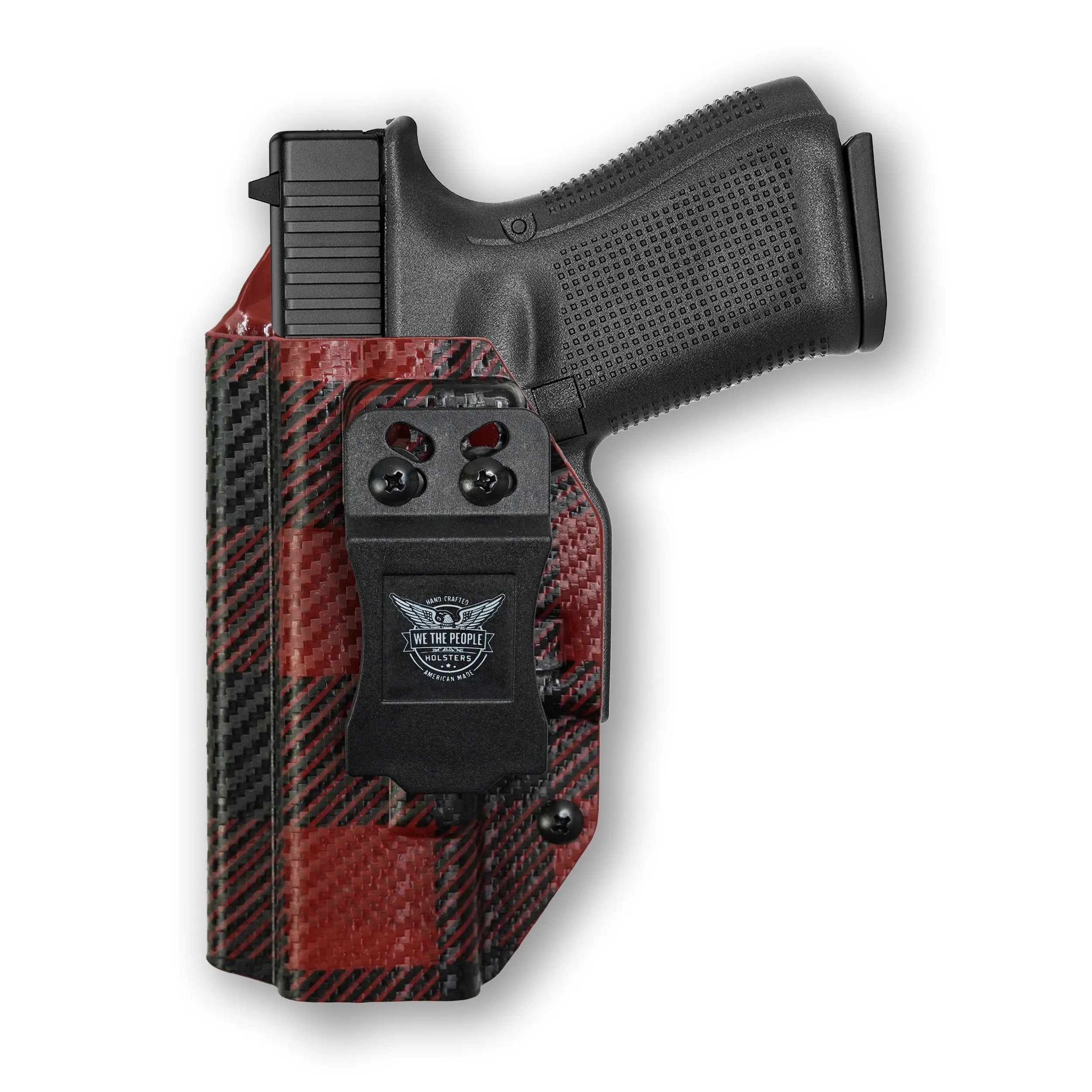 FN 509 Compact IWB Holster