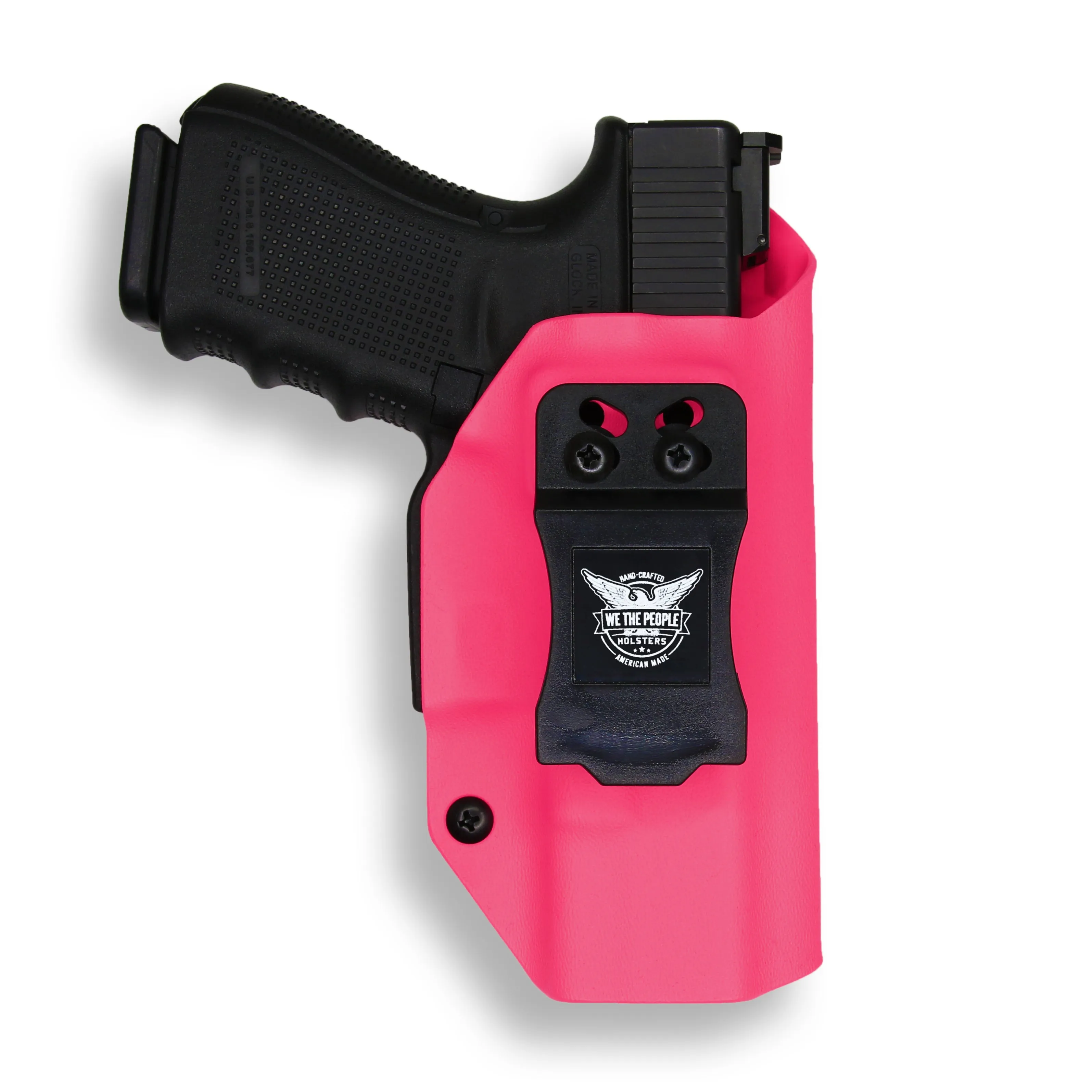 FN 509 Compact IWB Holster