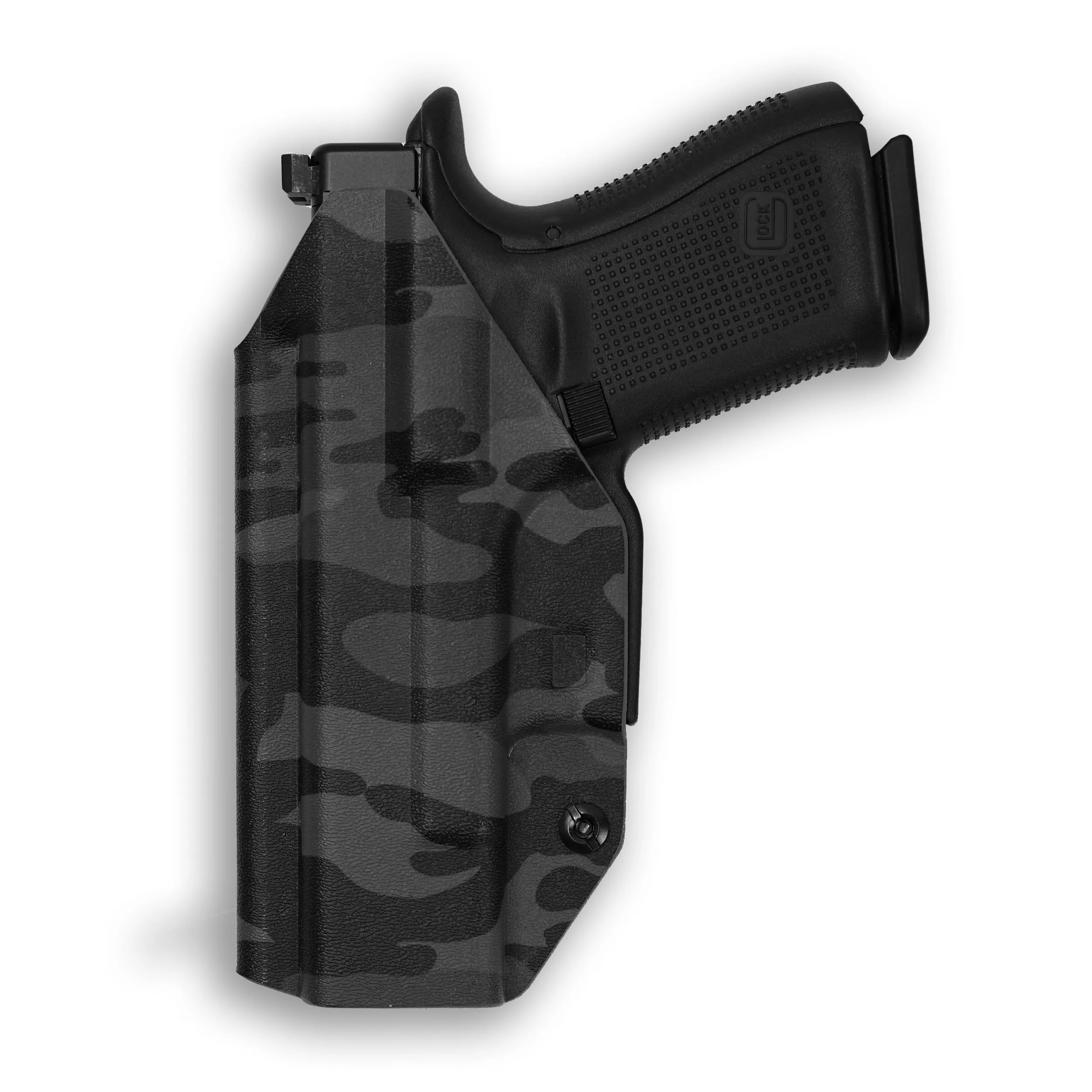 FN 509 Compact IWB Holster