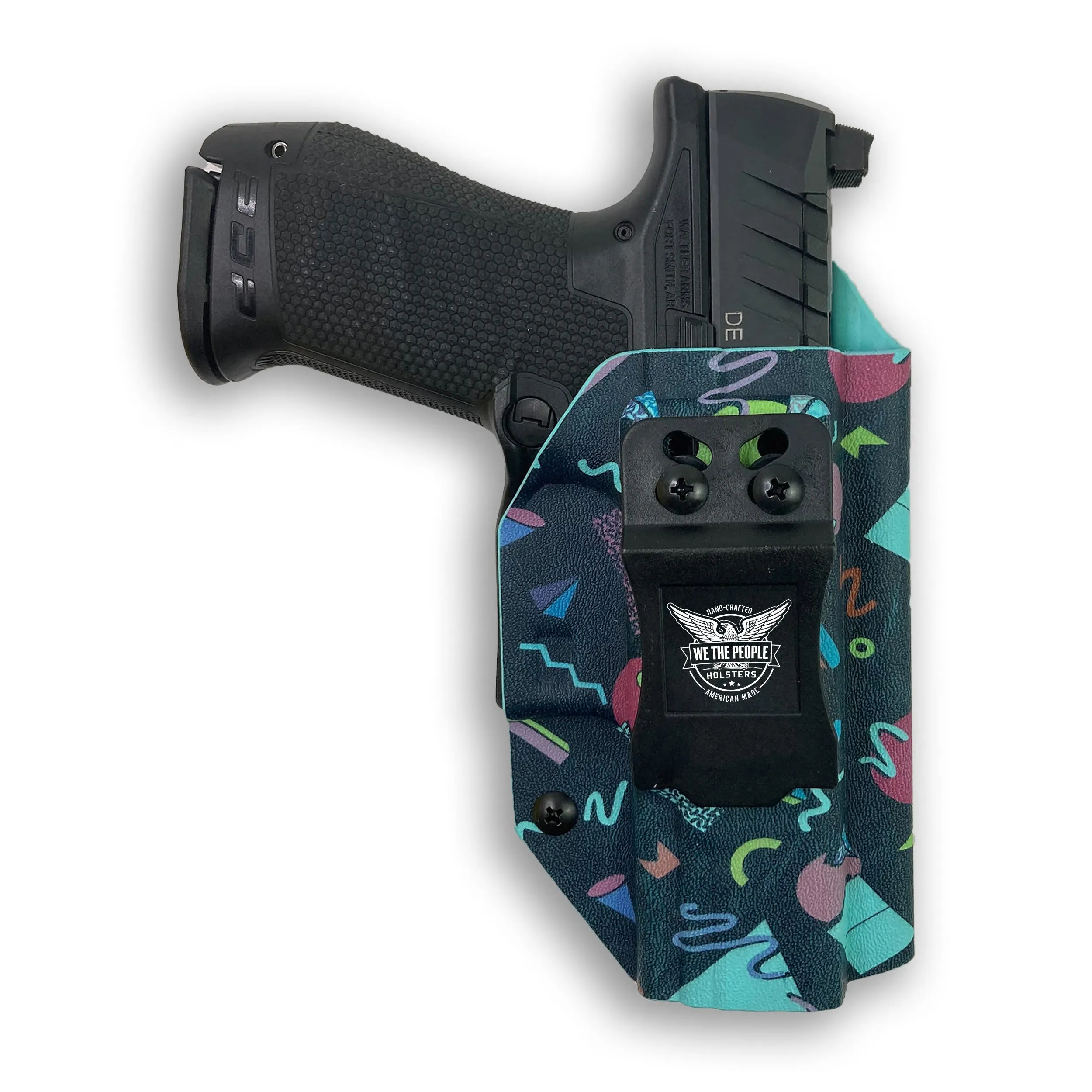 FN 509 Compact IWB Holster