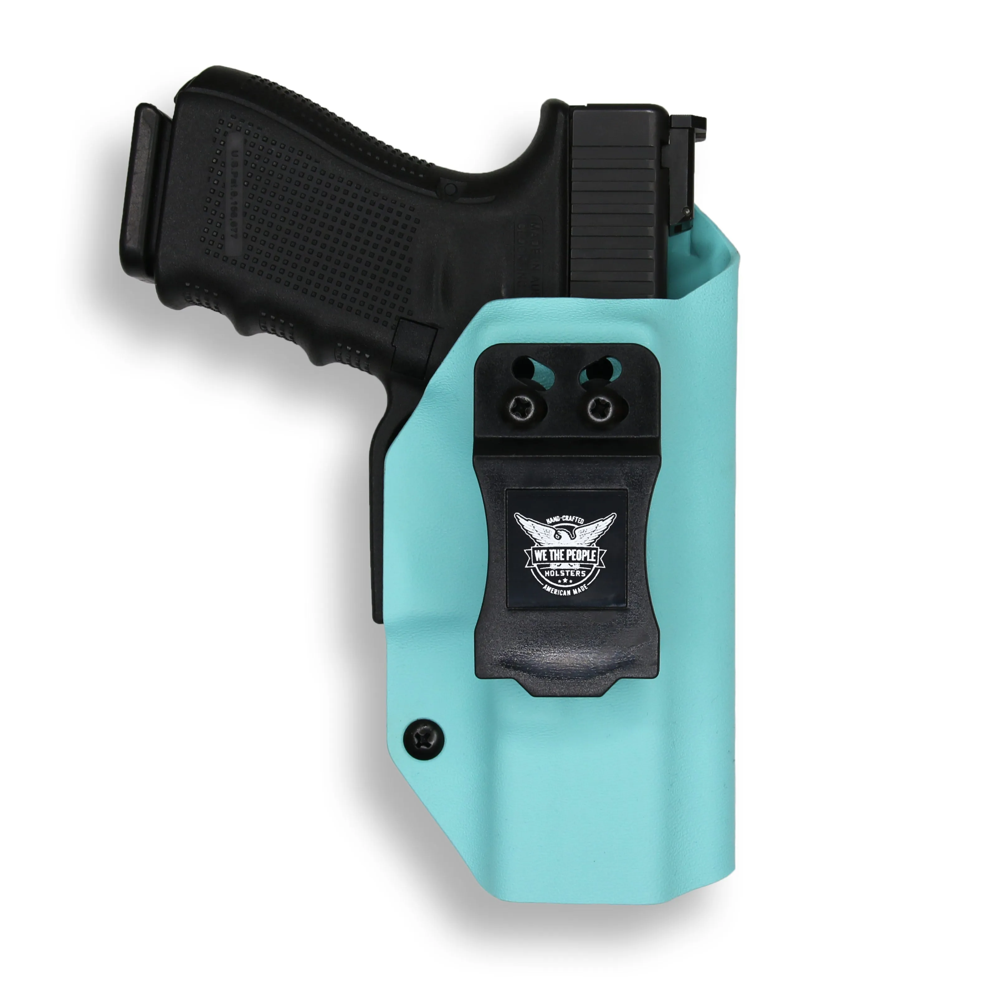 FN 509 Compact IWB Holster