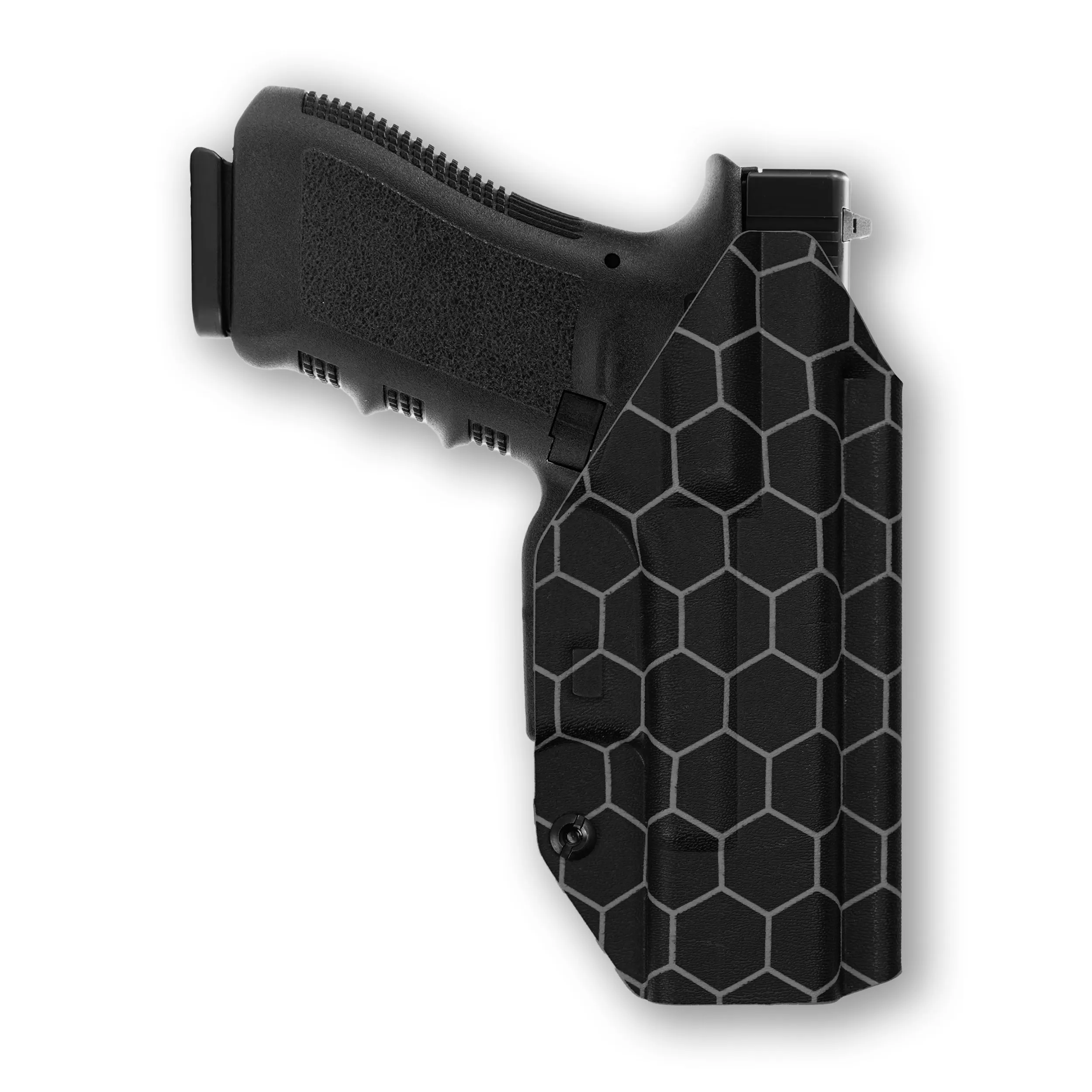 FN 509 Compact IWB Holster