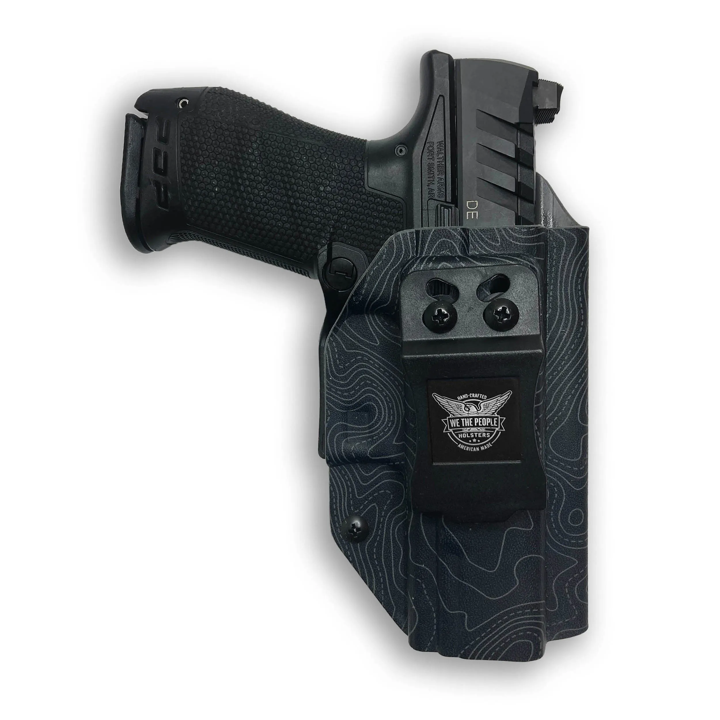 FN 509 Compact IWB Holster