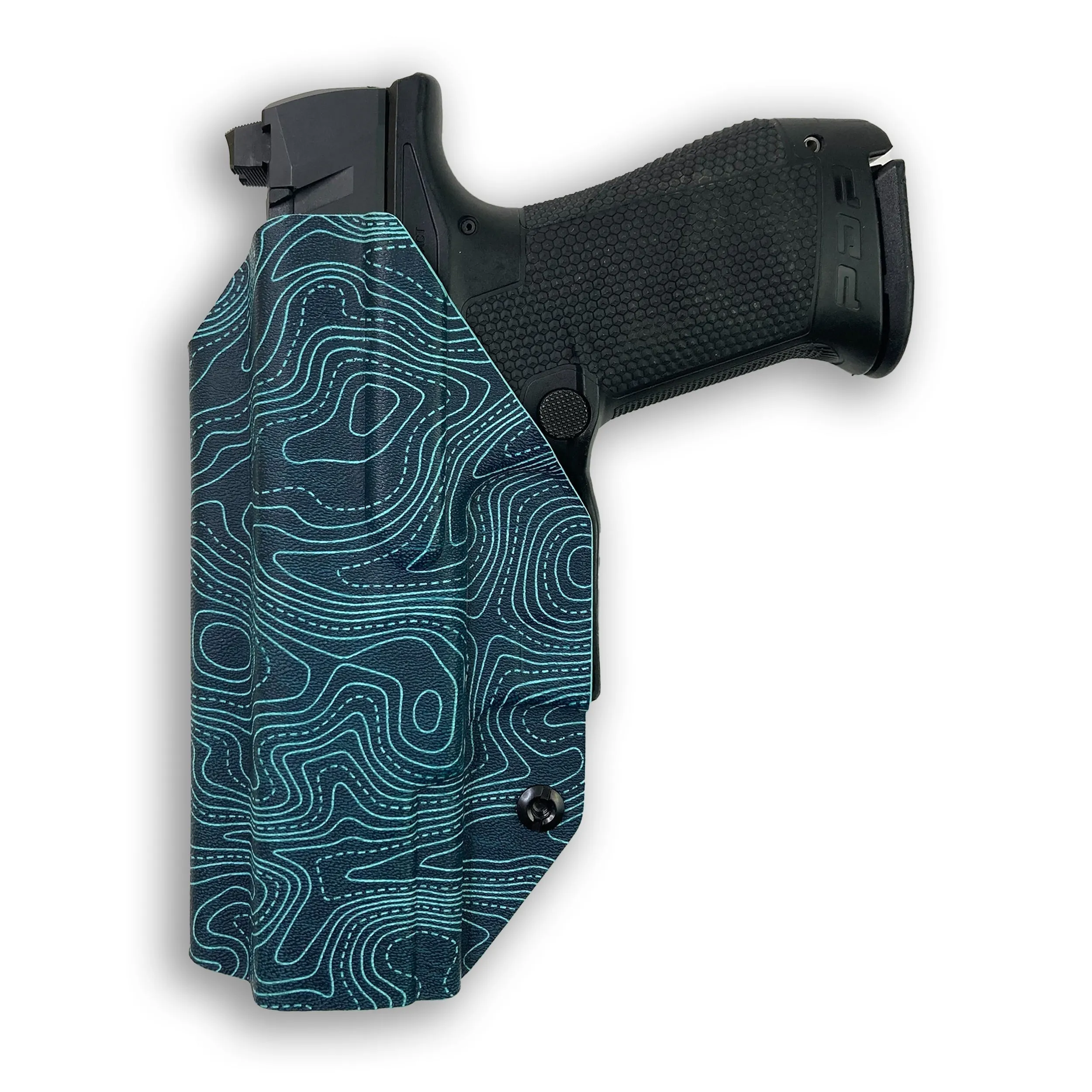 FN 509 Compact IWB Holster