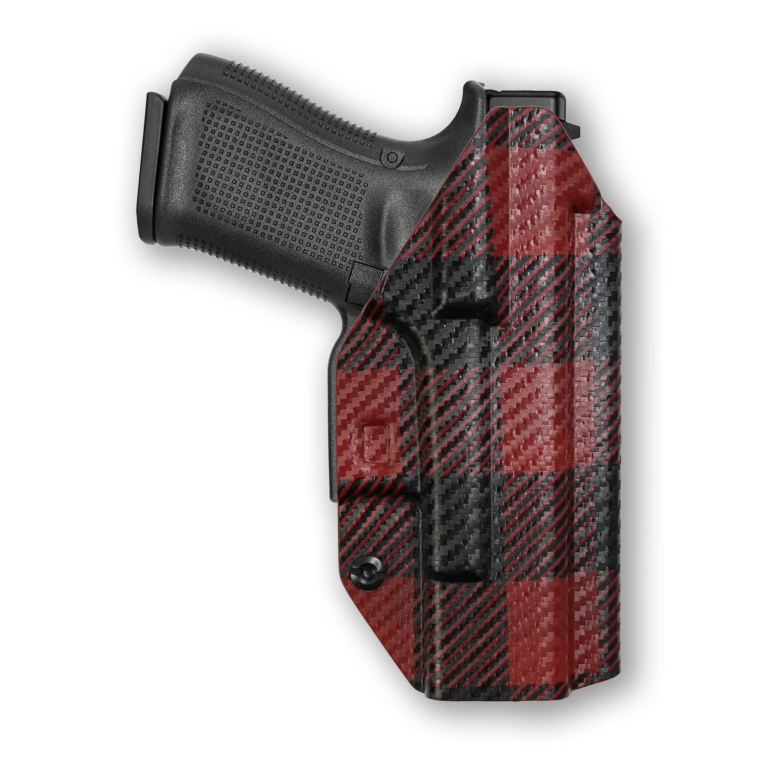 FN 509 Compact IWB Holster