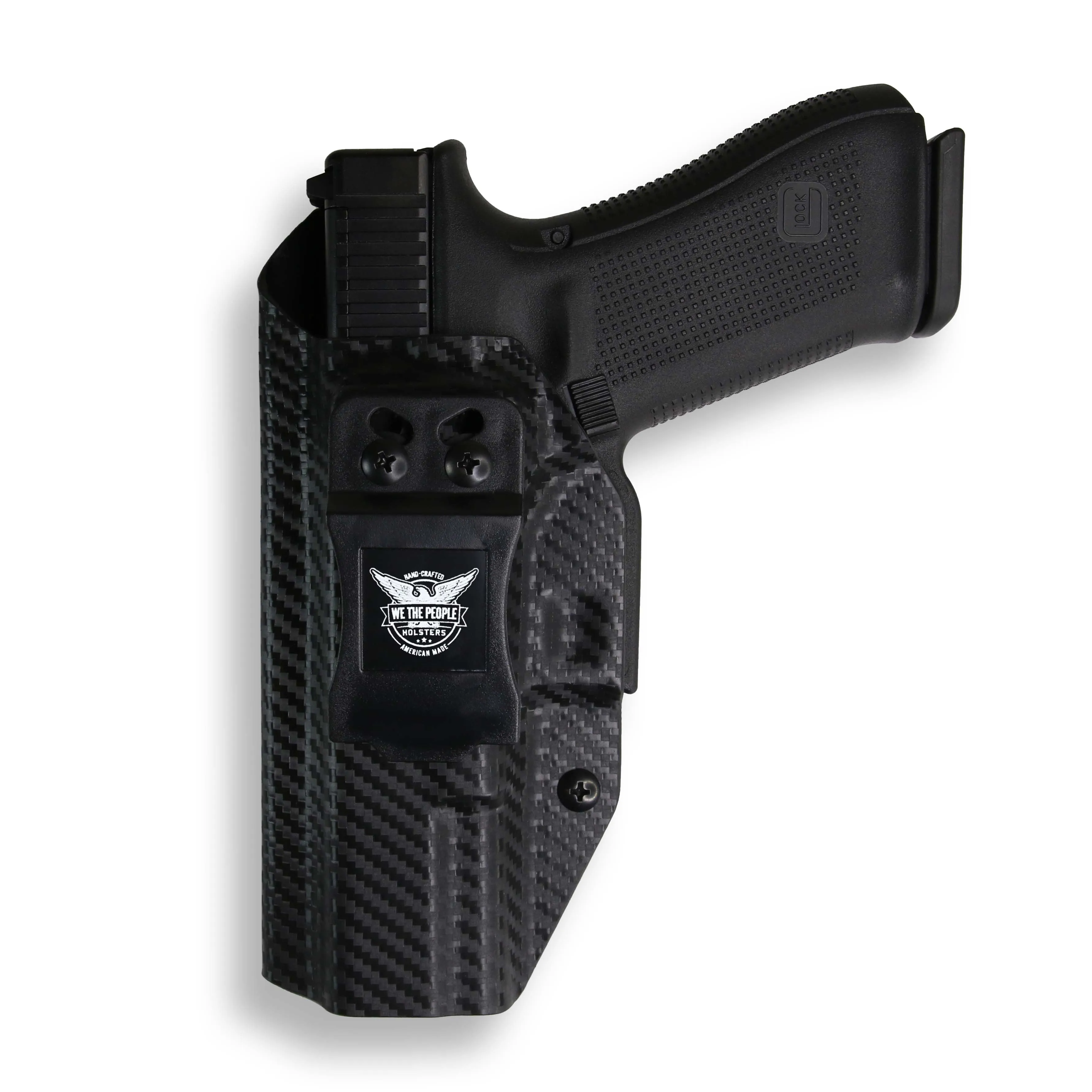 FN 509 Compact IWB Holster