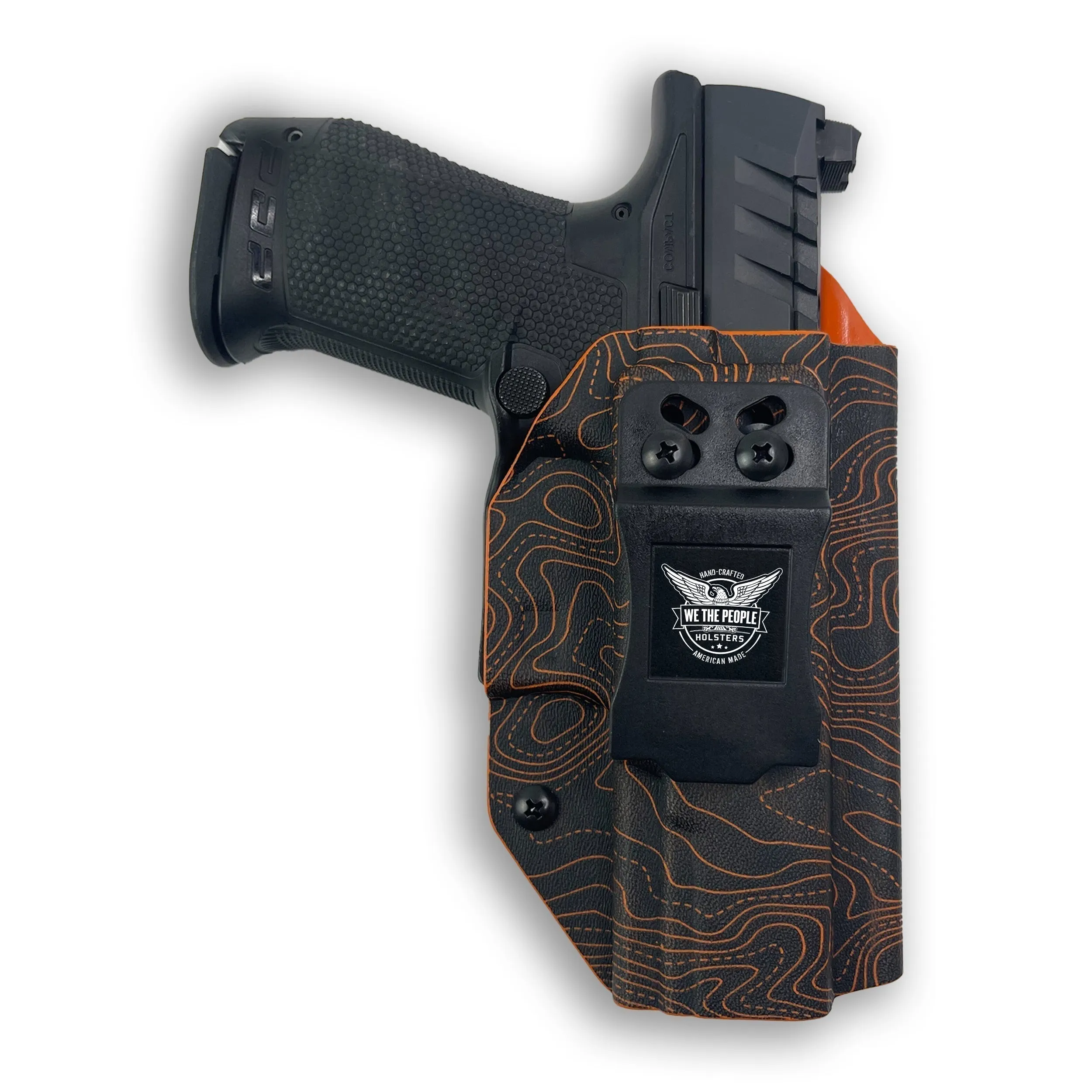 FN 509 Compact IWB Holster