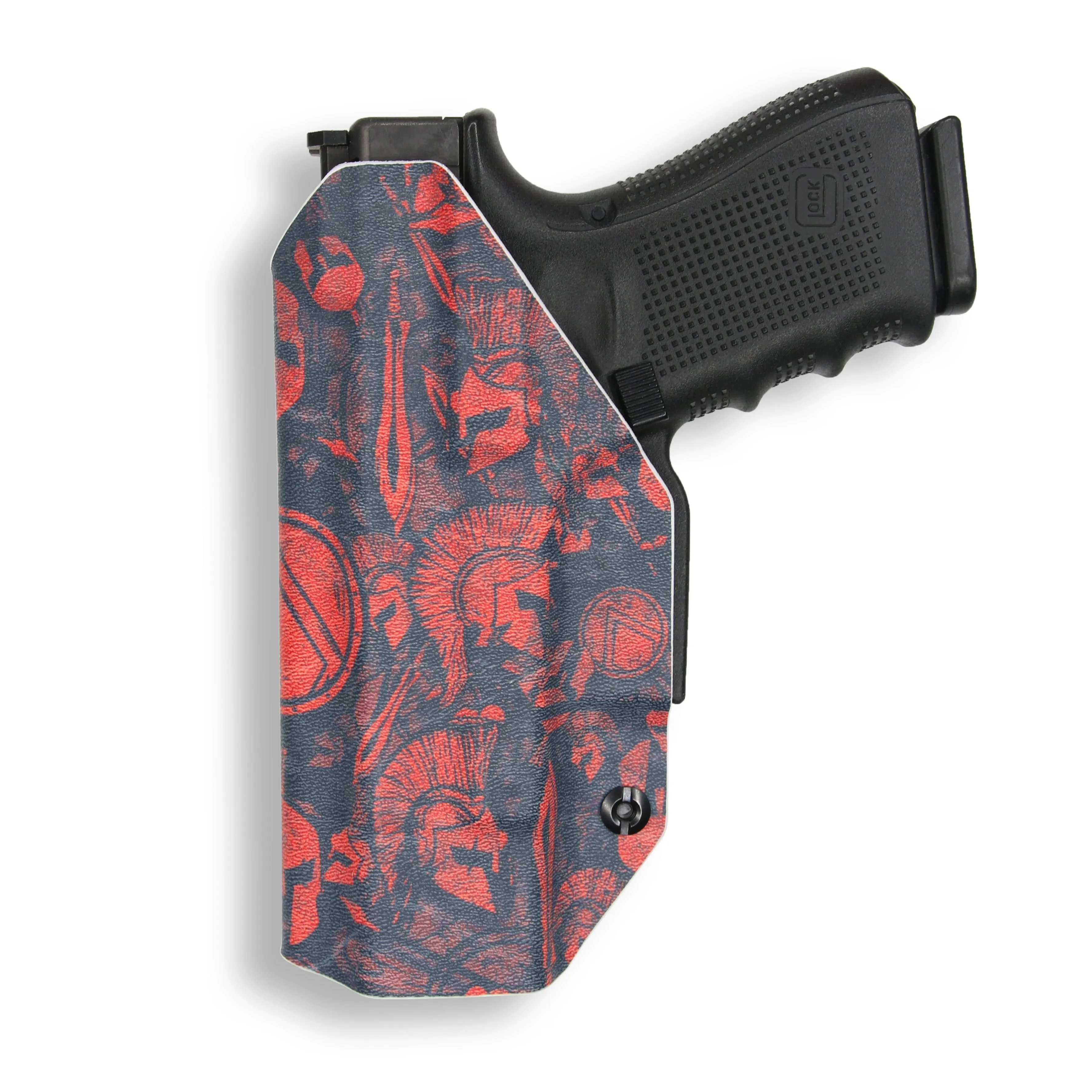 FN 509 Compact IWB Holster