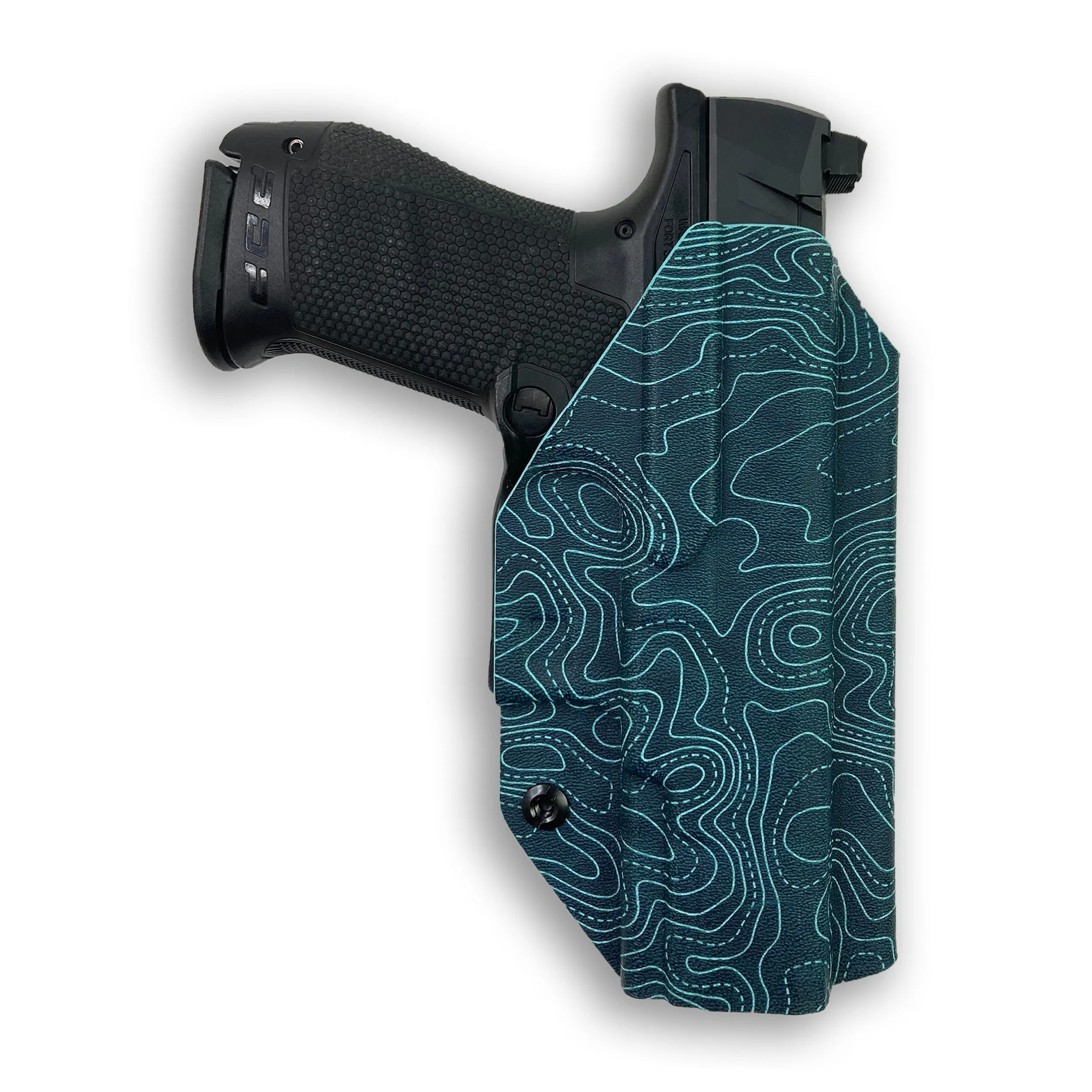 FN 509 Compact IWB Holster