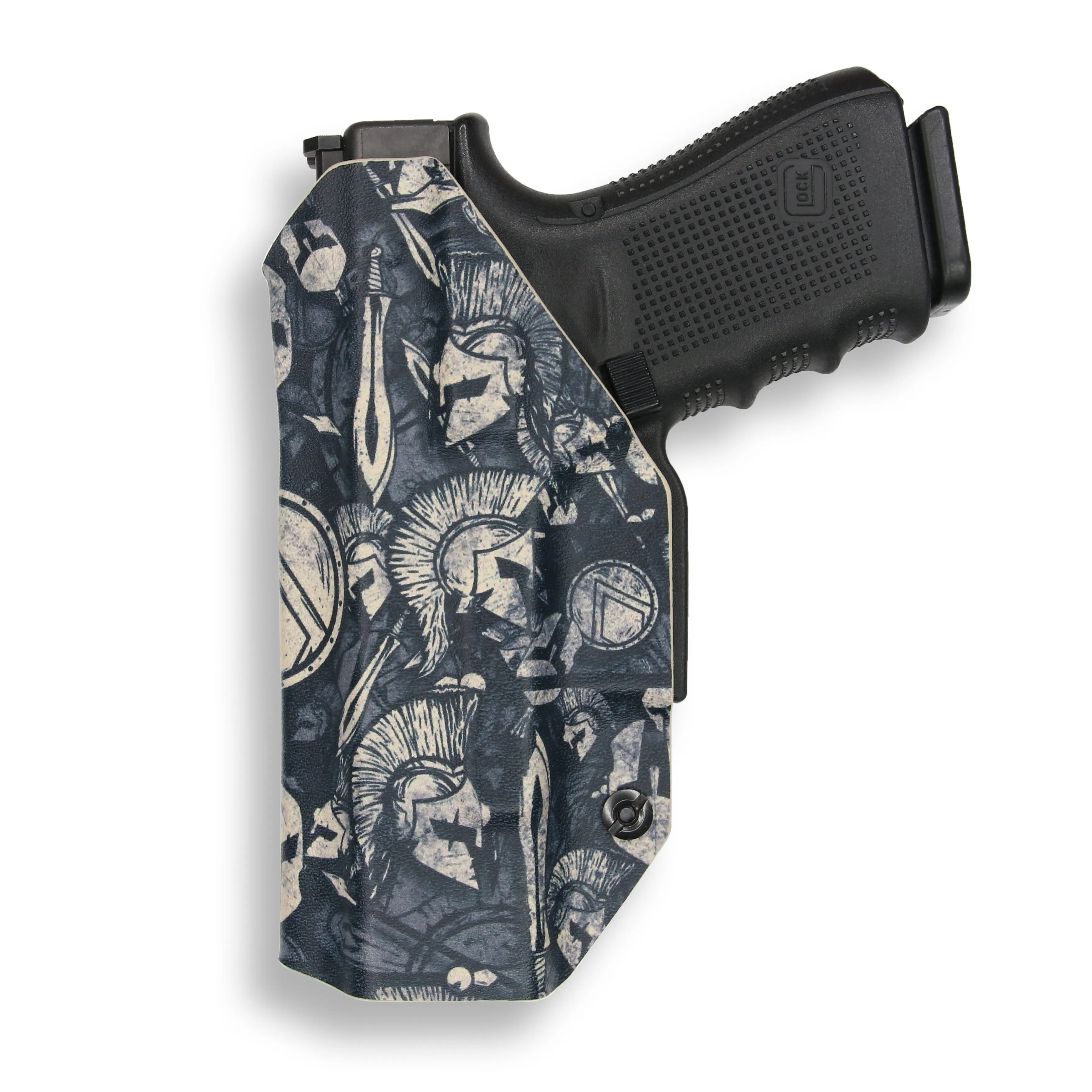 FN 509 Compact IWB Holster