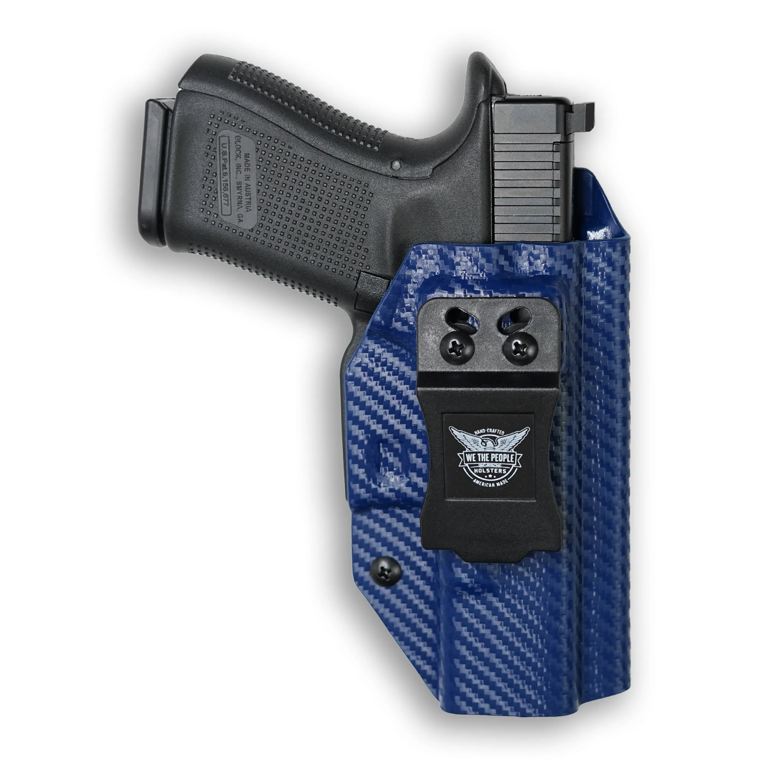 FN 509 Compact IWB Holster