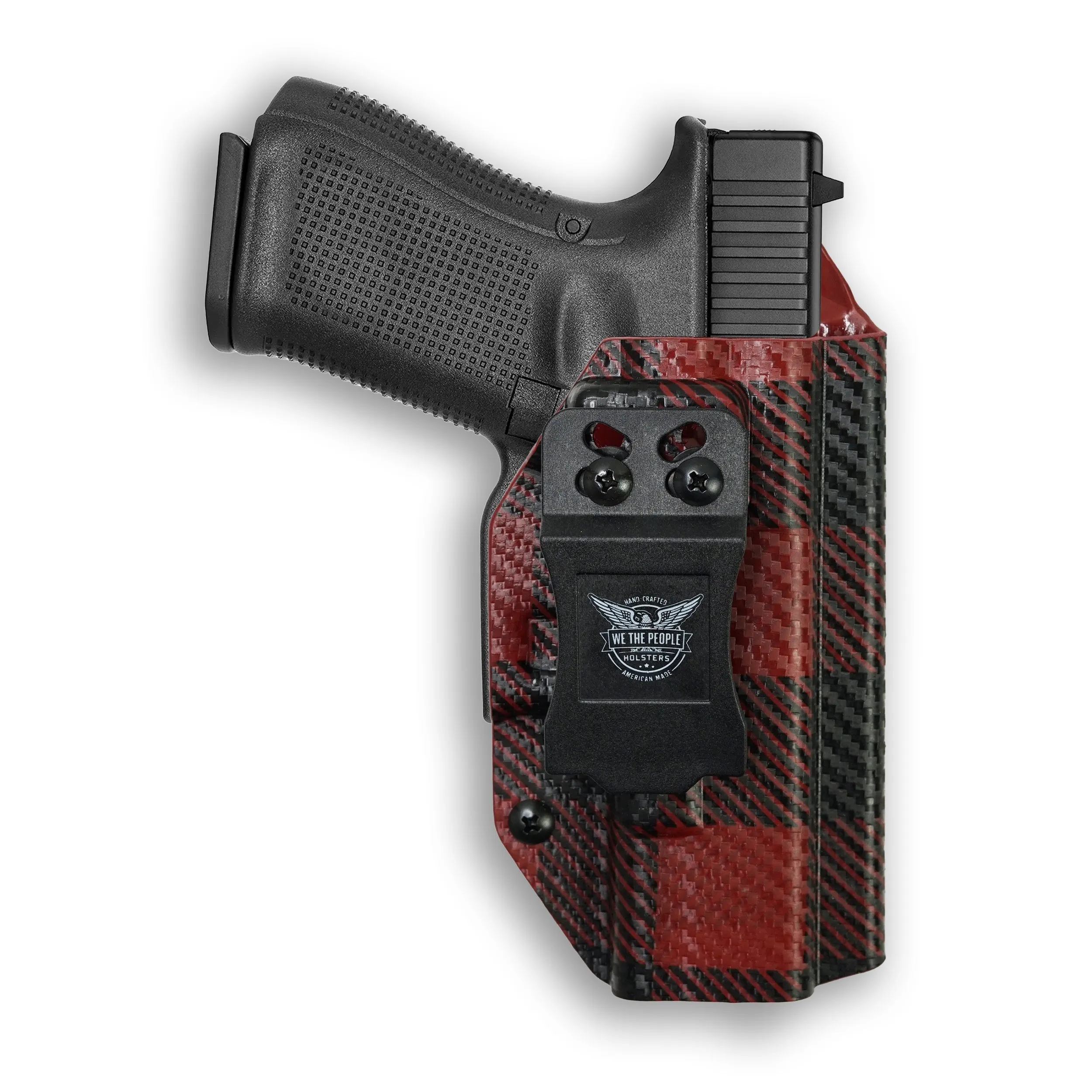 FN 509 Compact IWB Holster