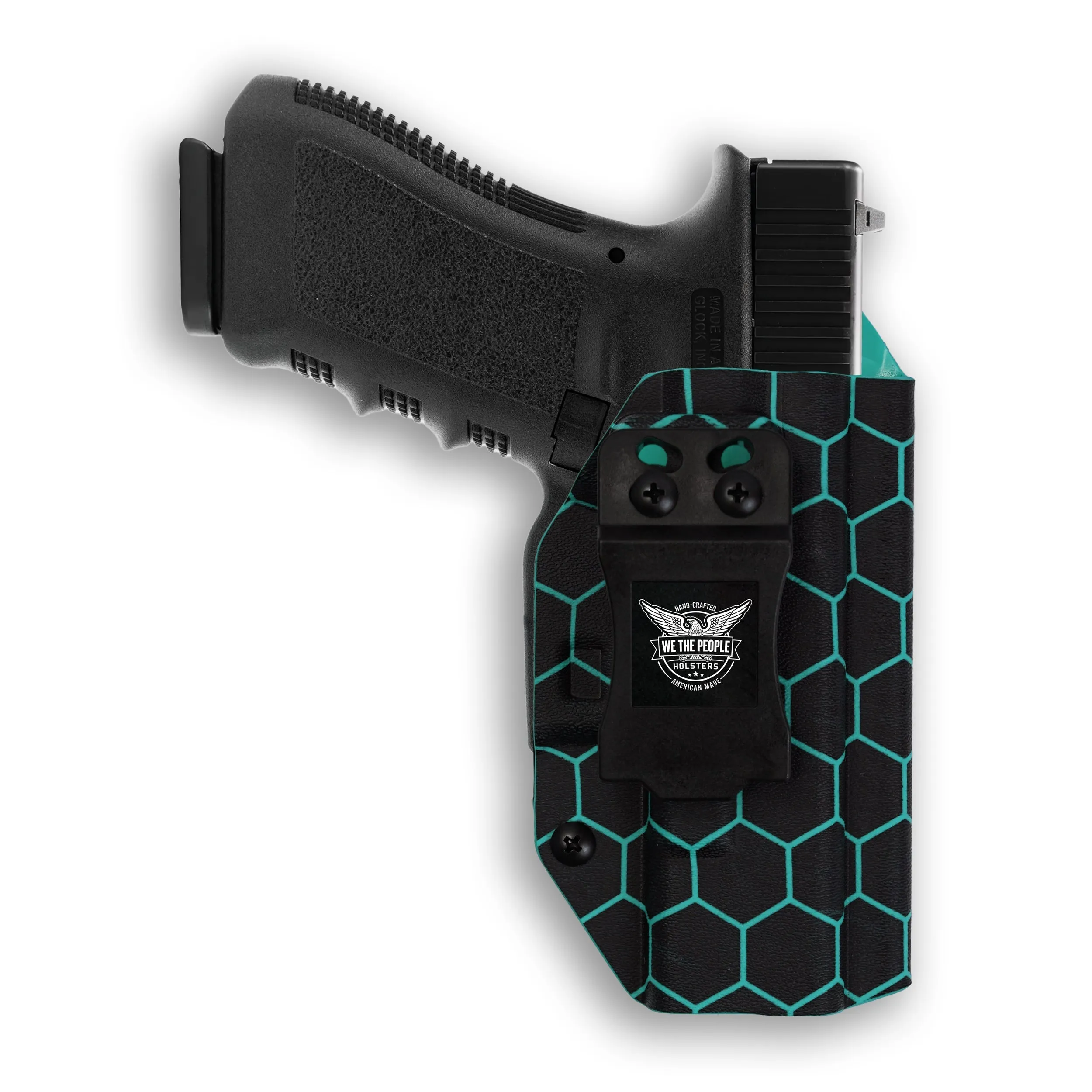 FN 509 Compact IWB Holster