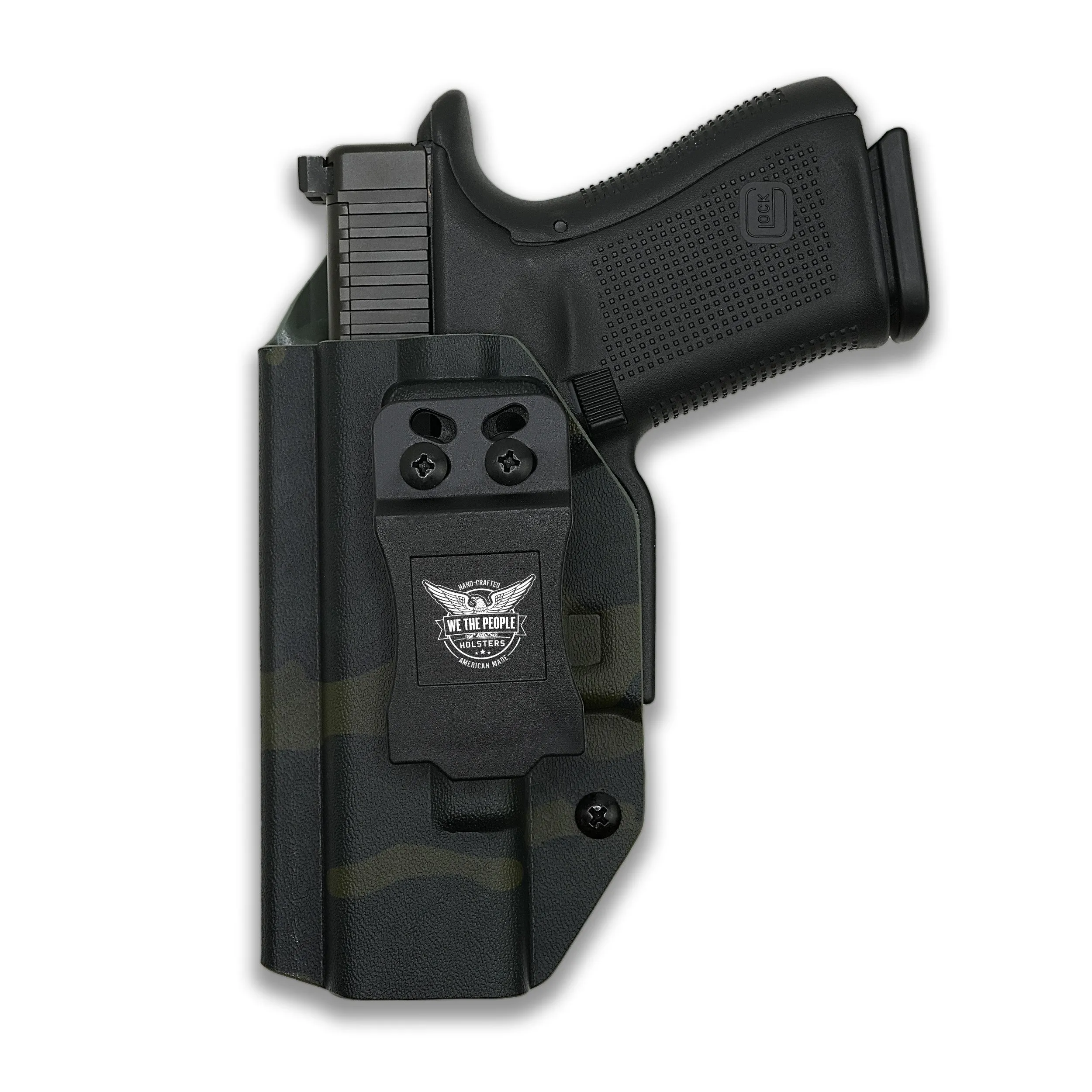 FN 509 Compact IWB Holster