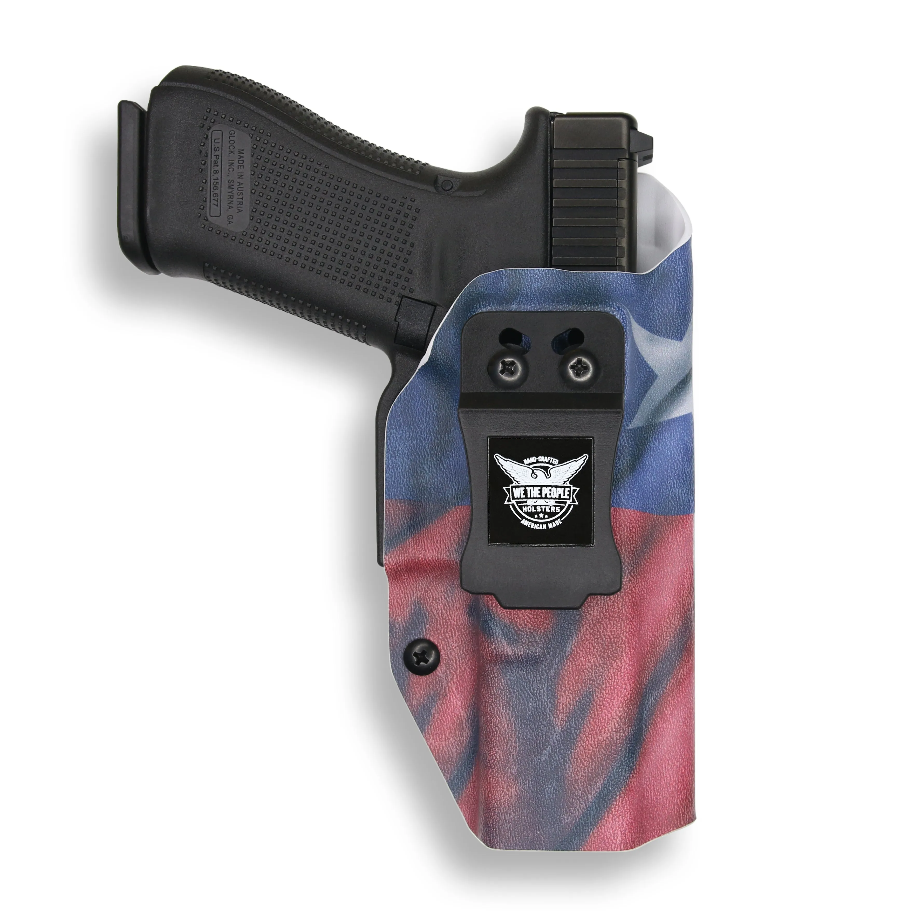 FN 509 Compact IWB Holster