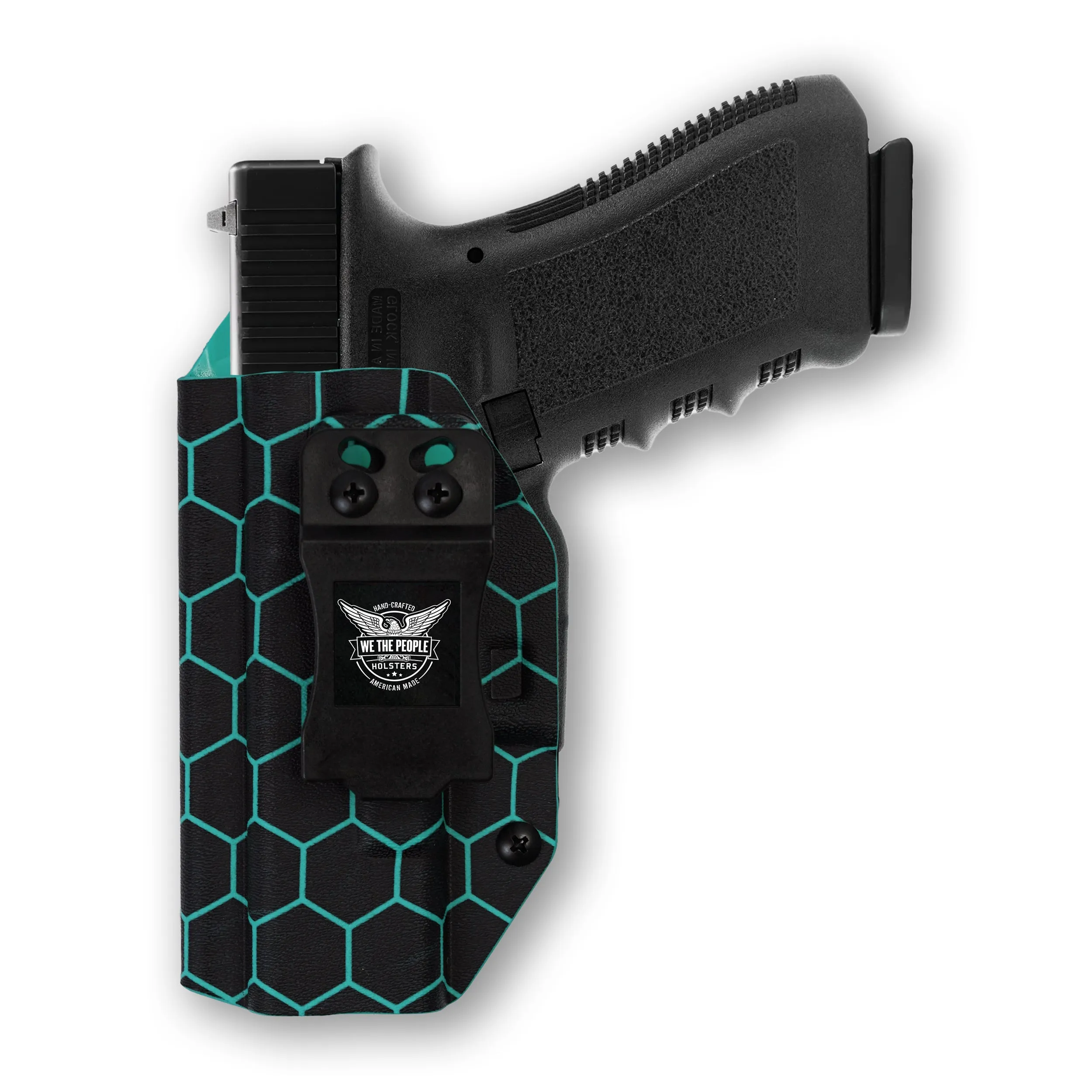 FN 509 Compact IWB Holster