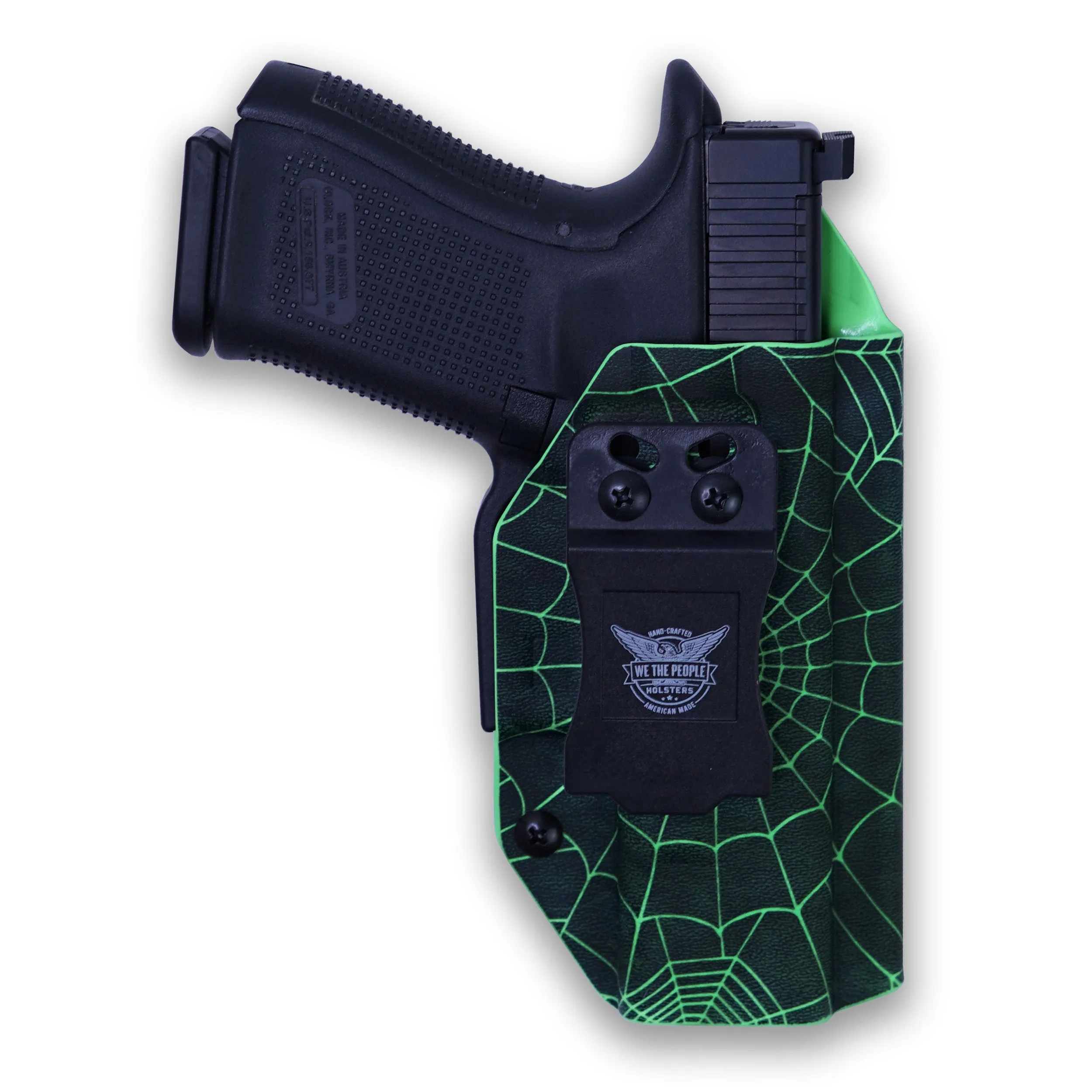 FN 509 Compact IWB Holster