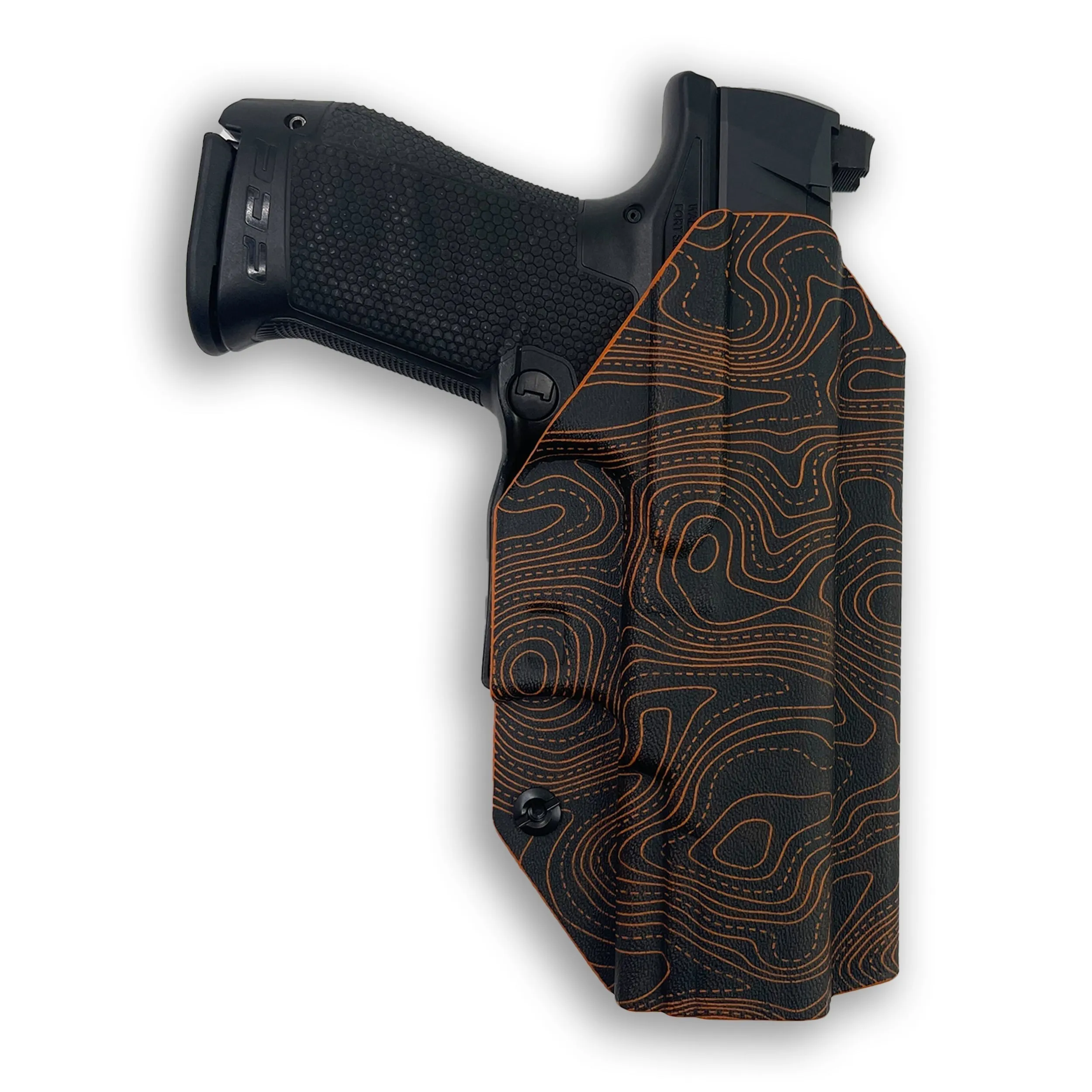 FN 509 Compact IWB Holster