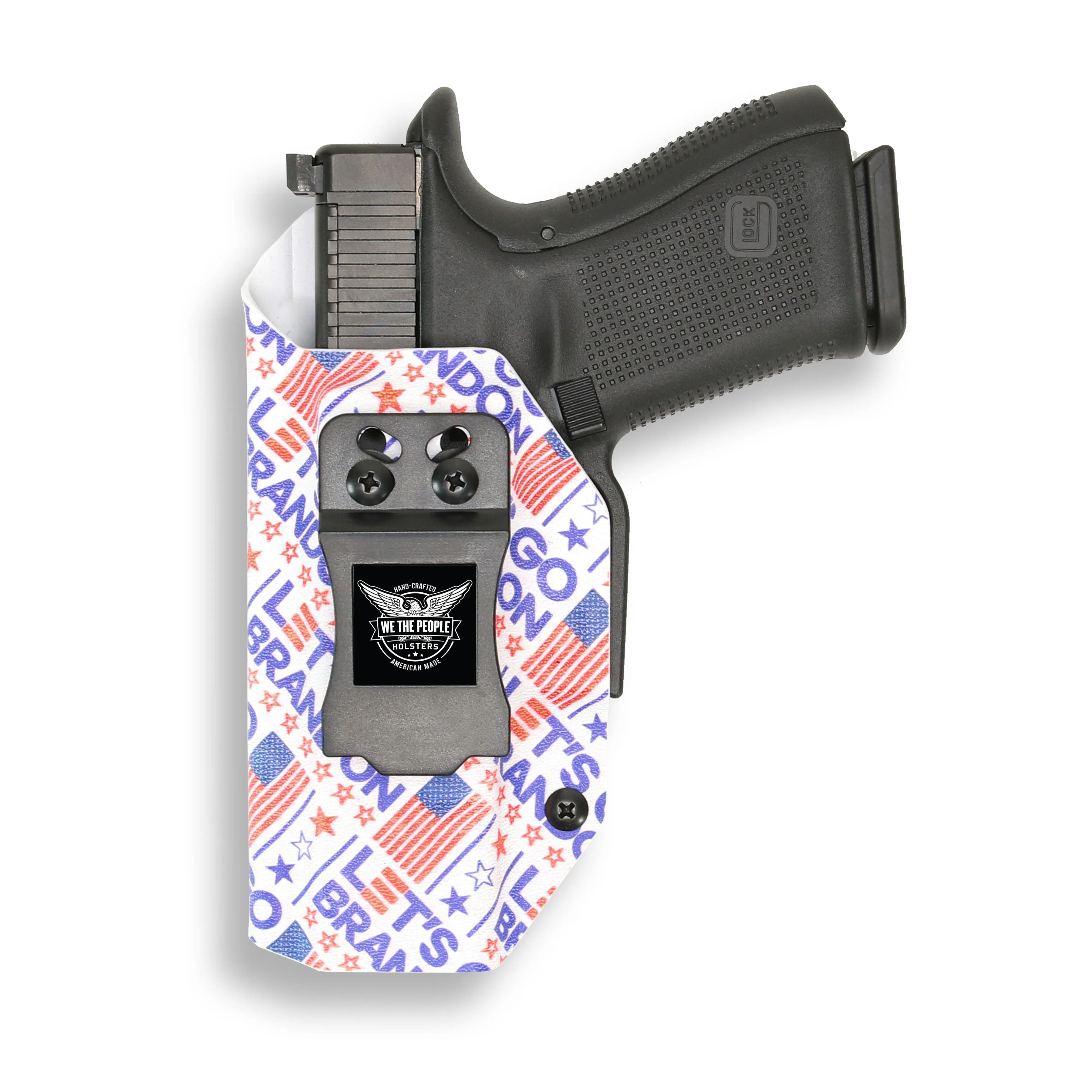 FN 509 Compact IWB Holster