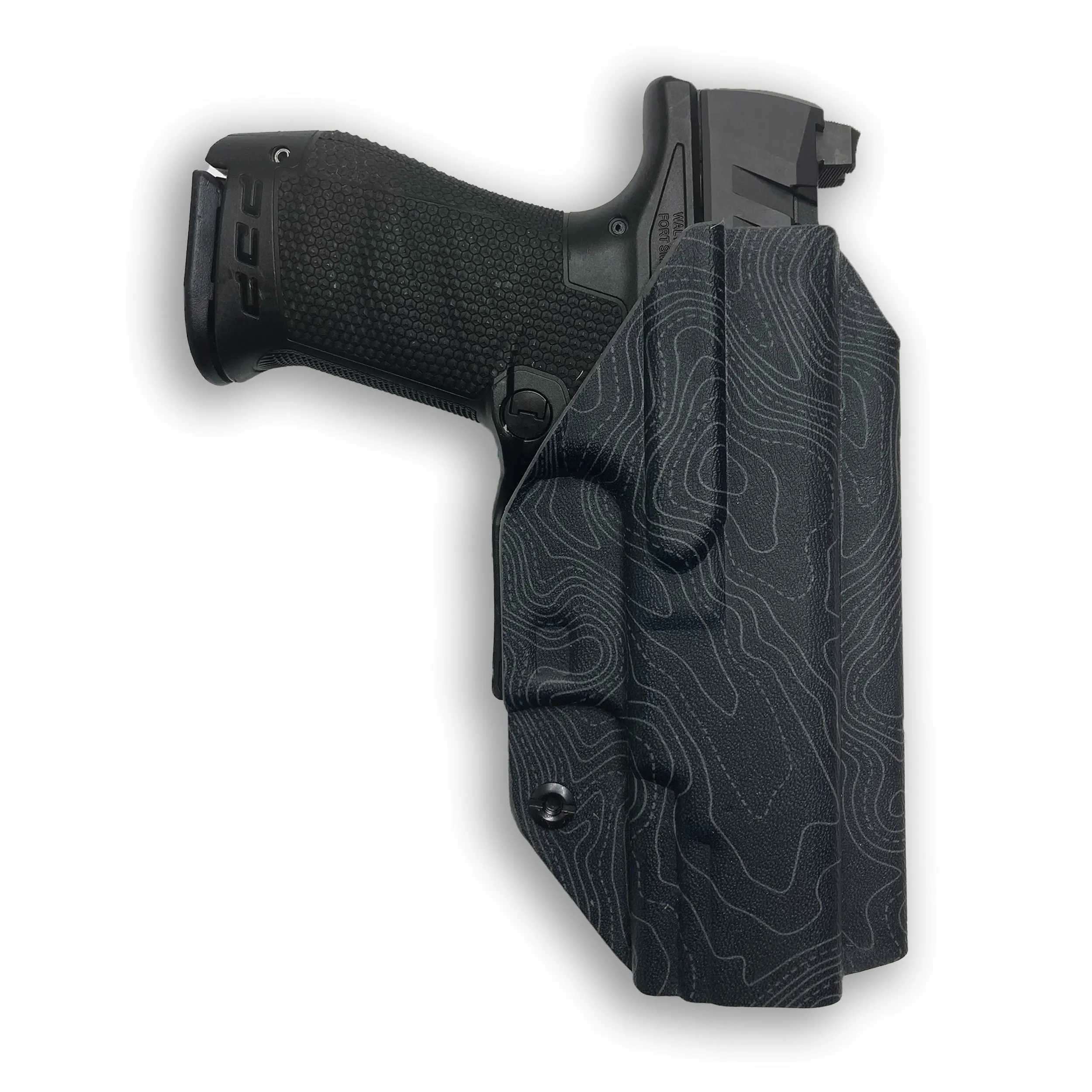 FN 509 Compact IWB Holster