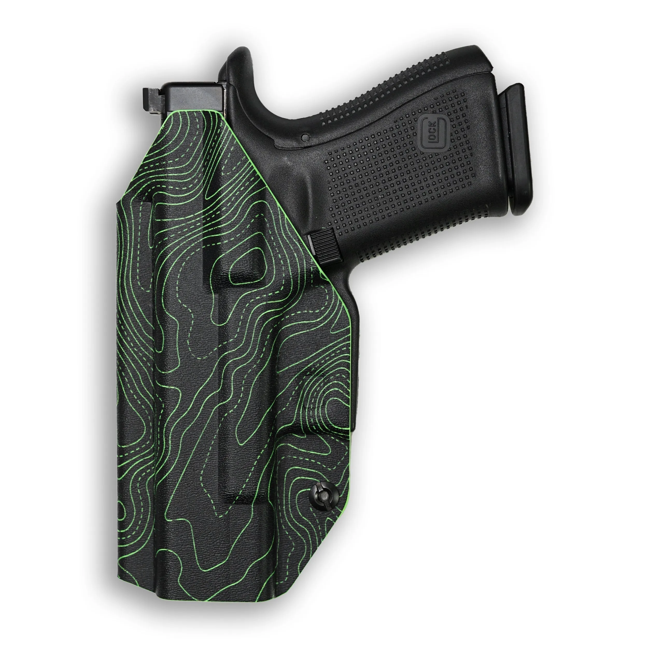 FN 509 Compact IWB Holster