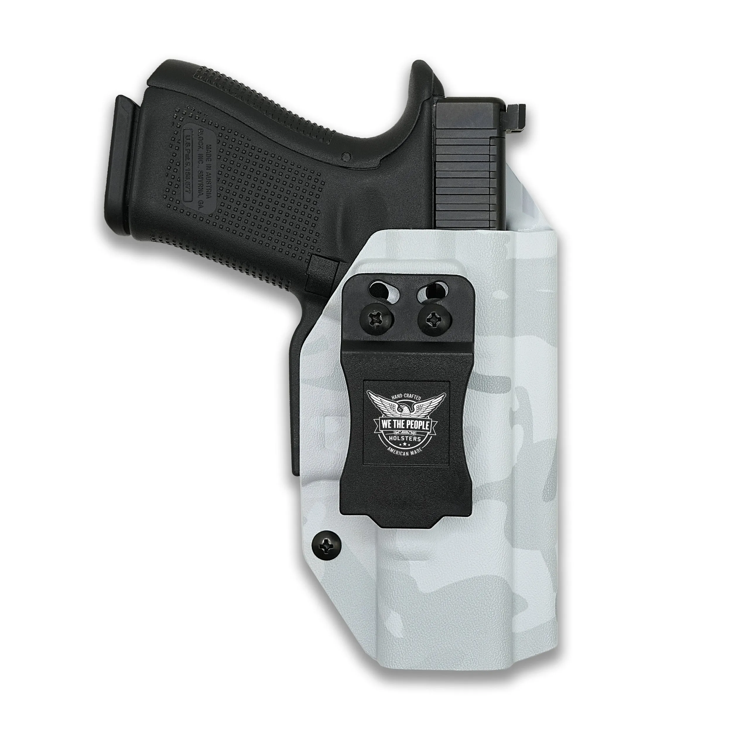 FN 509 Compact IWB Holster