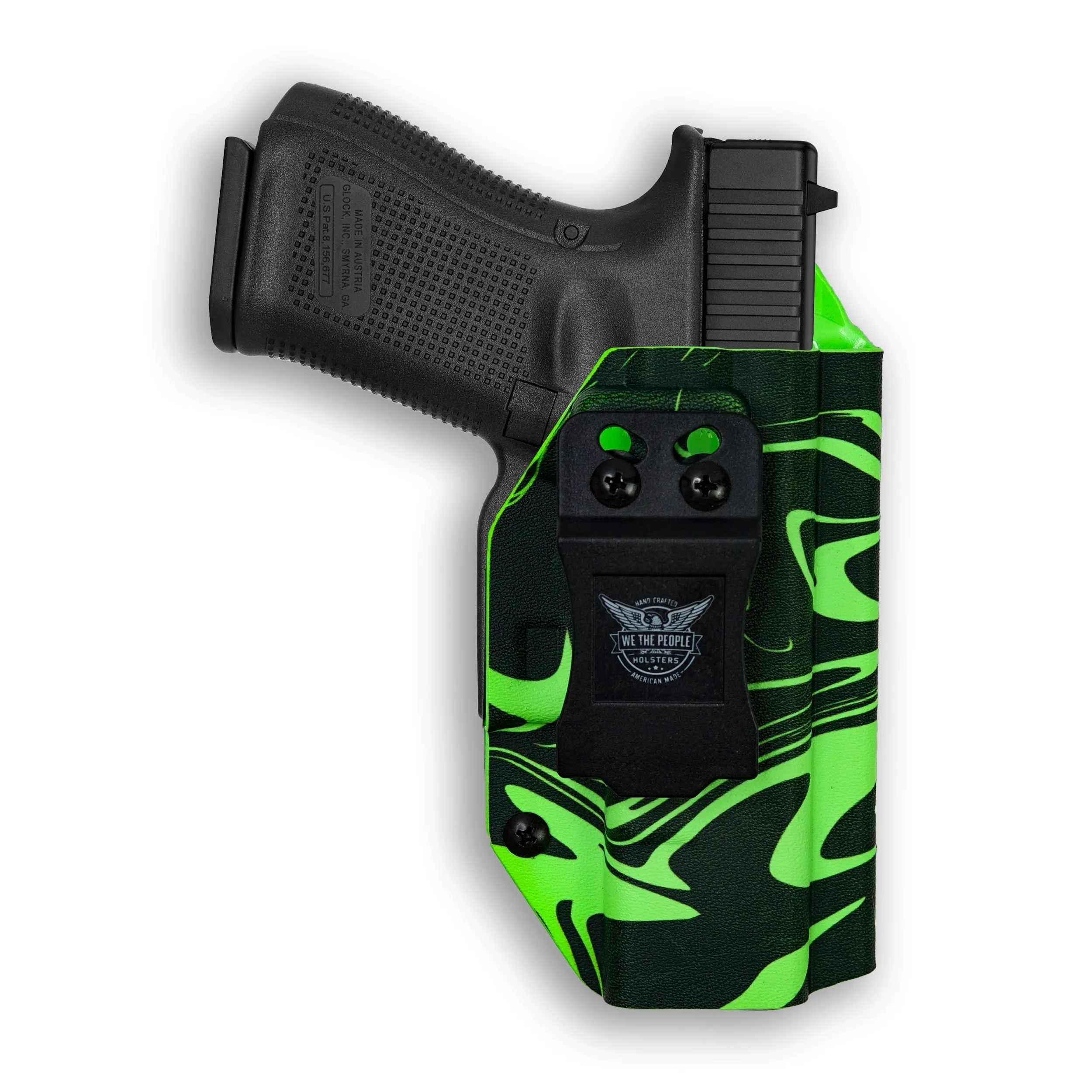 FN 509 Compact IWB Holster