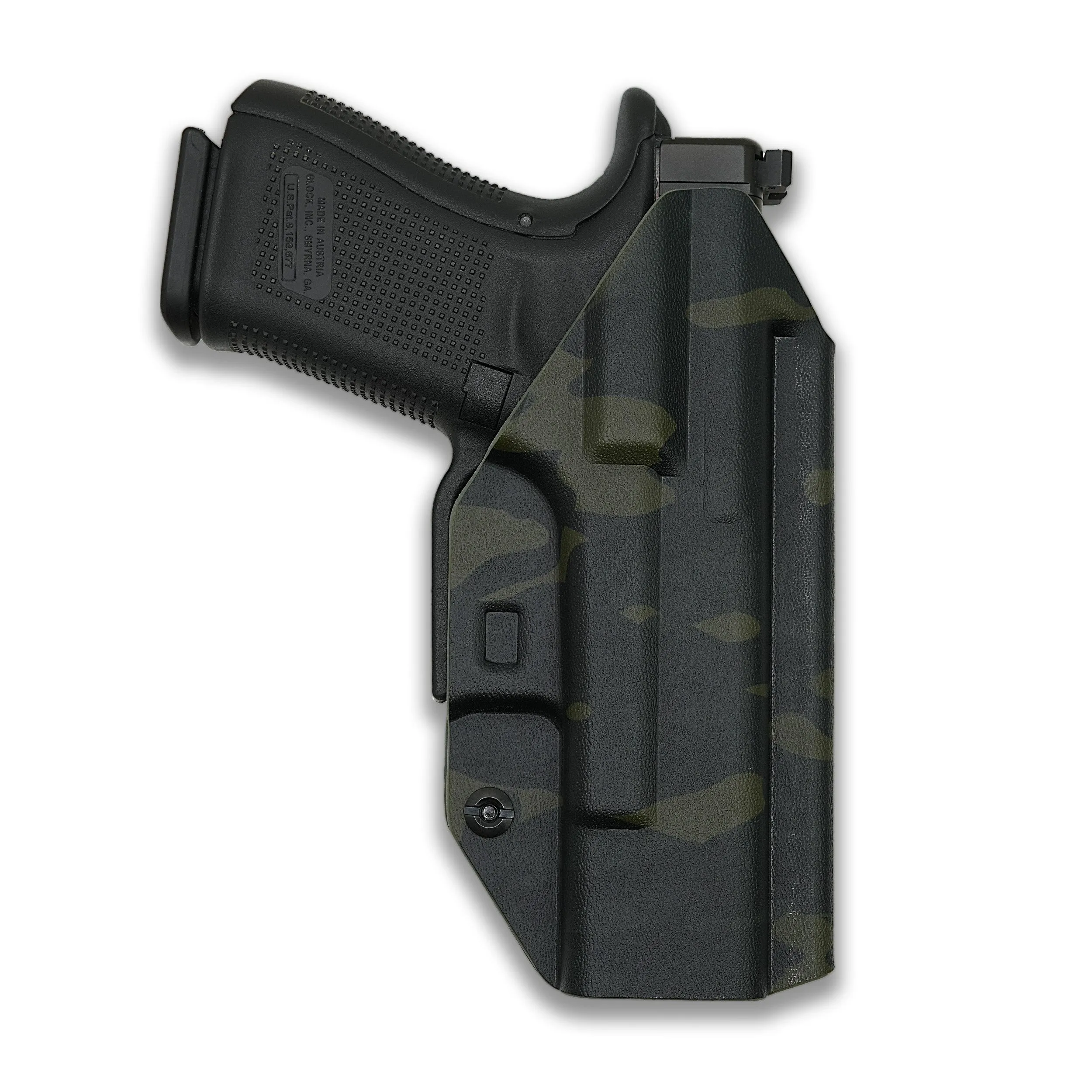 FN 509 Compact IWB Holster