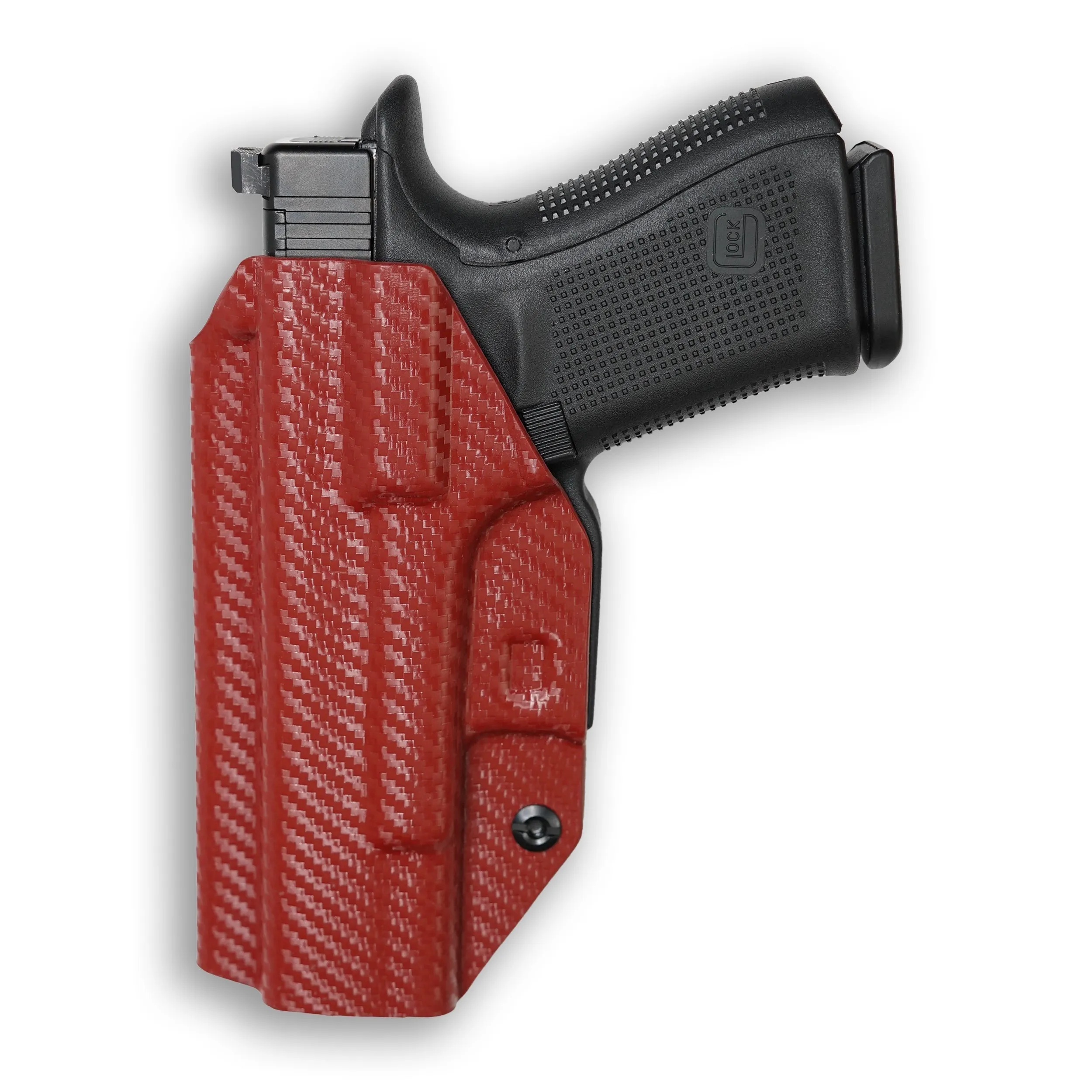 FN 509 Compact IWB Holster