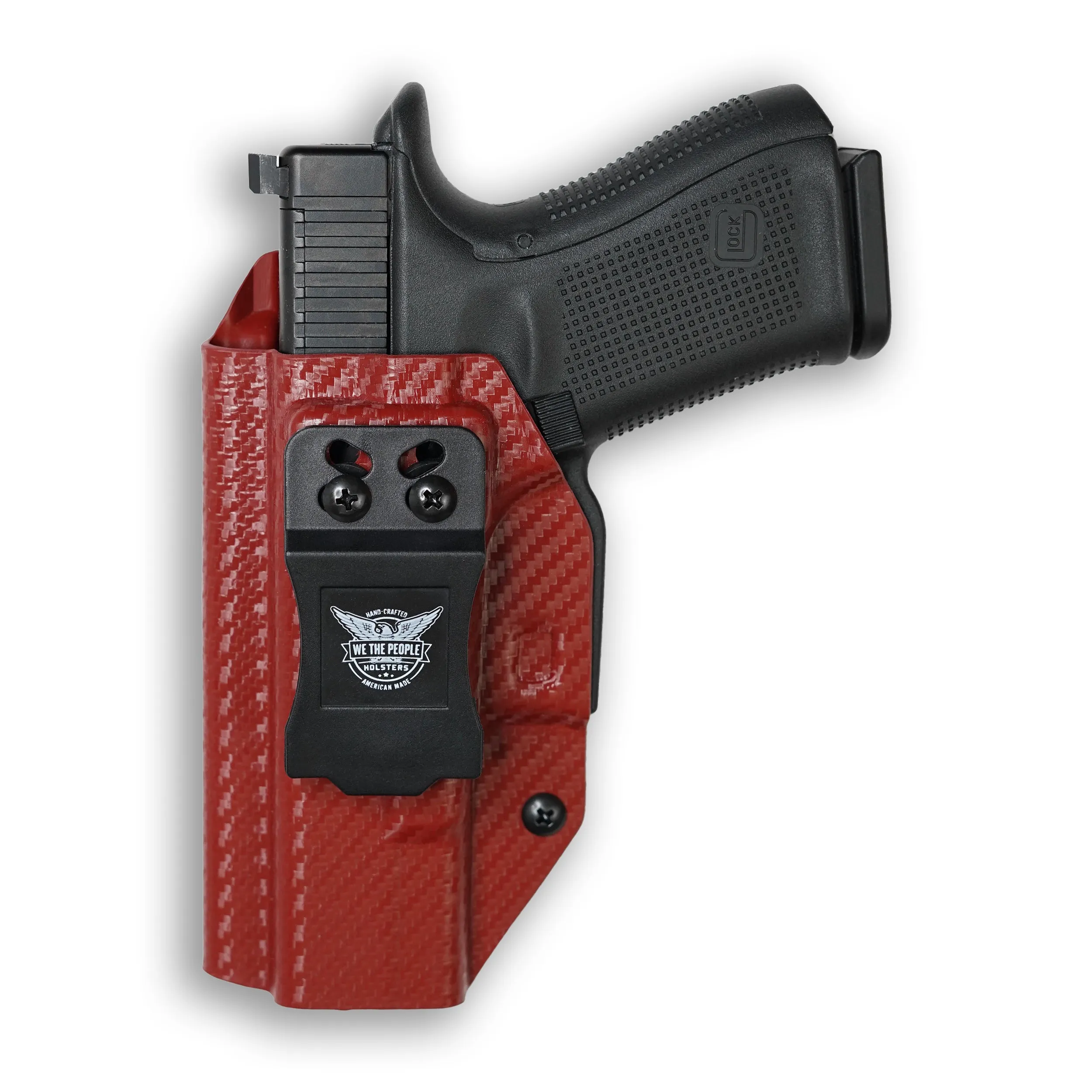 FN 509 Compact IWB Holster