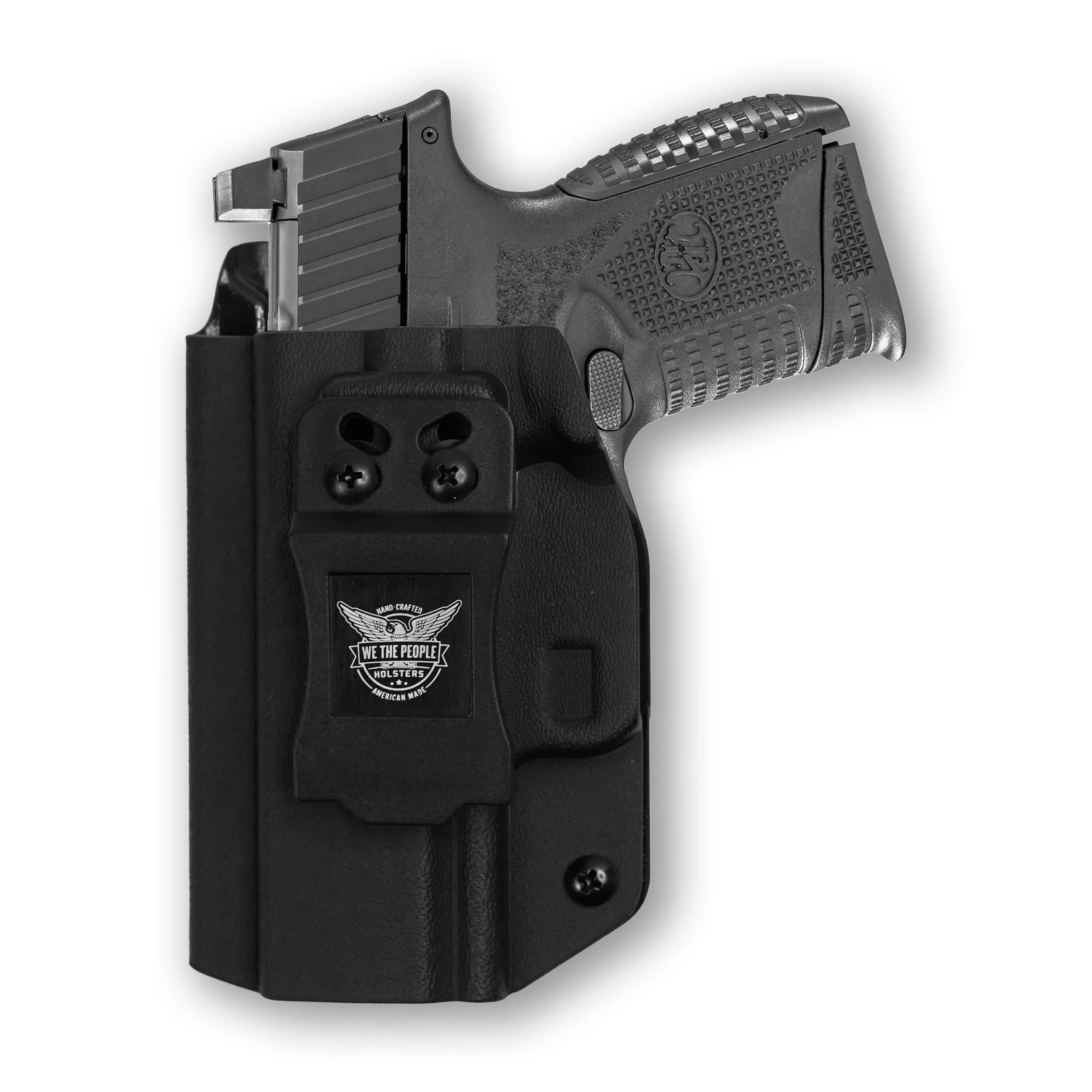 FN 509 Compact IWB Holster