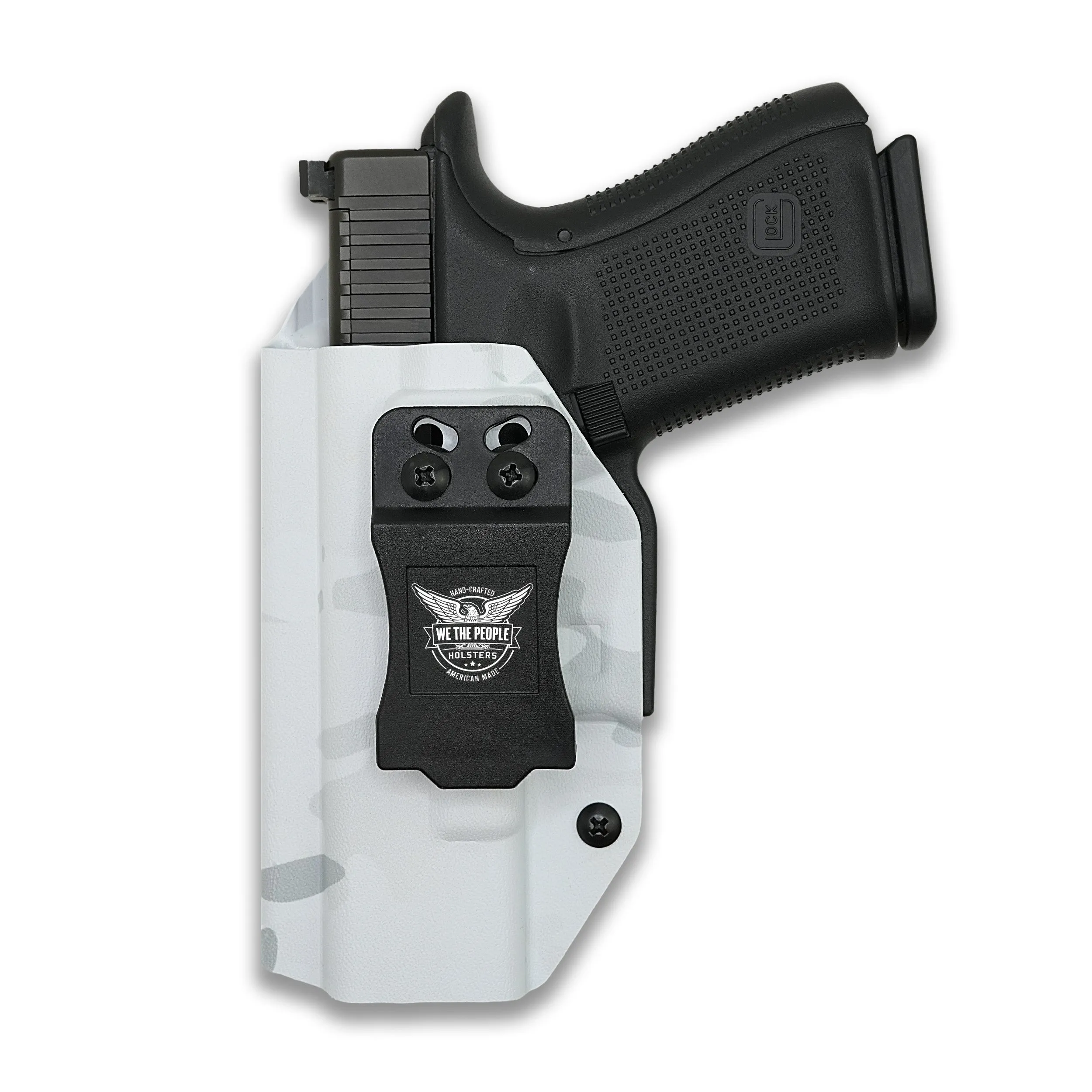 FN 509 Compact IWB Holster