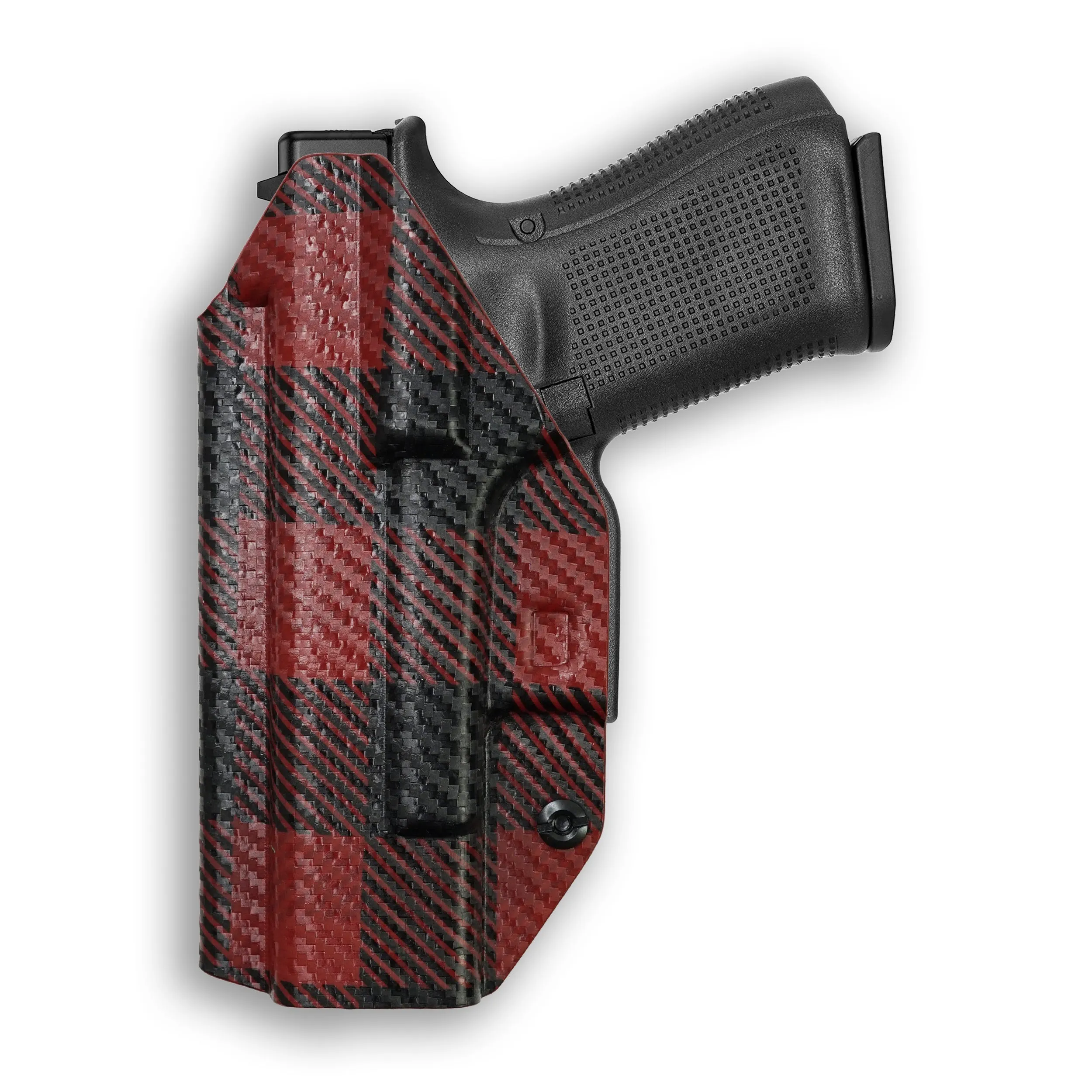 FN 509 Compact IWB Holster