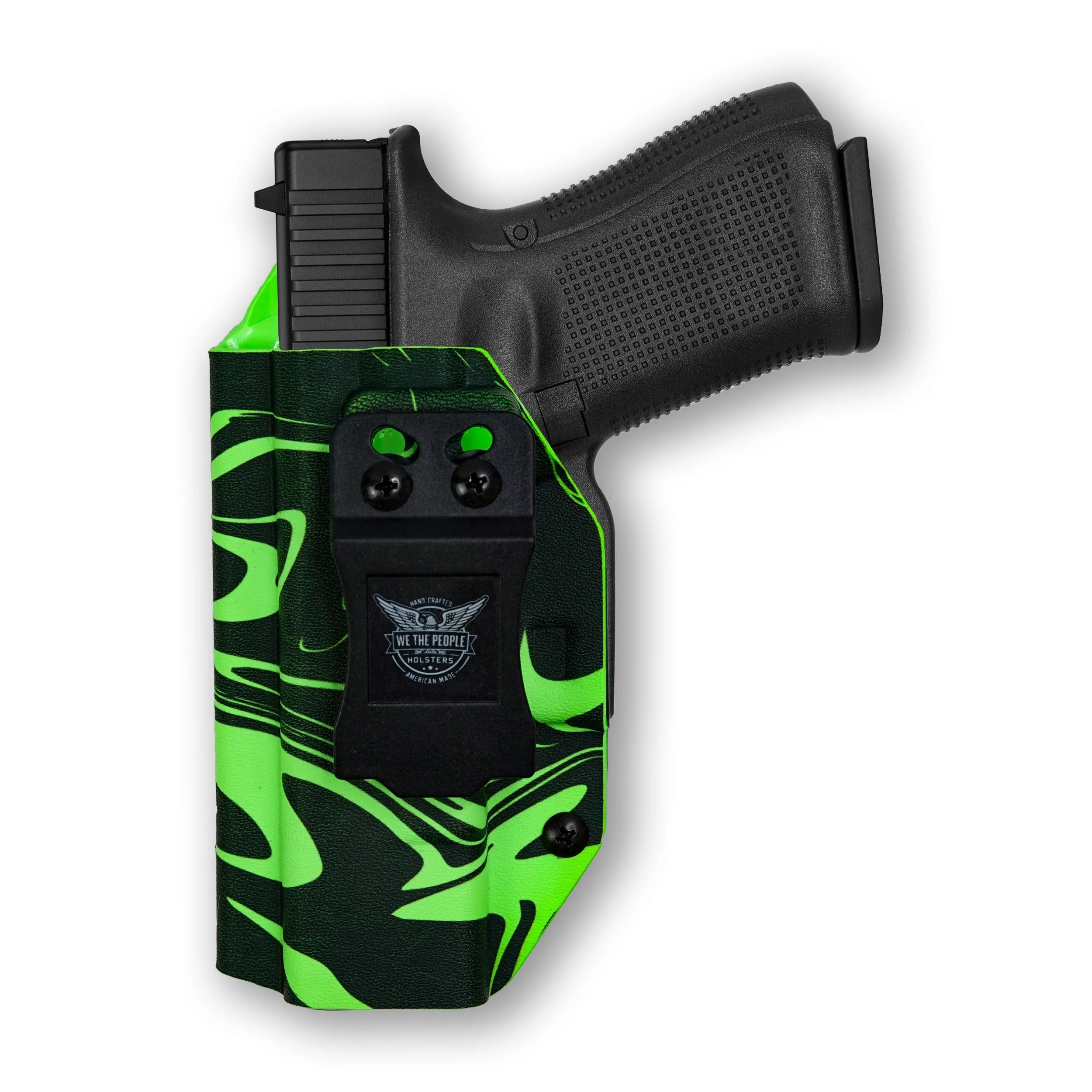 FN 509 Compact IWB Holster