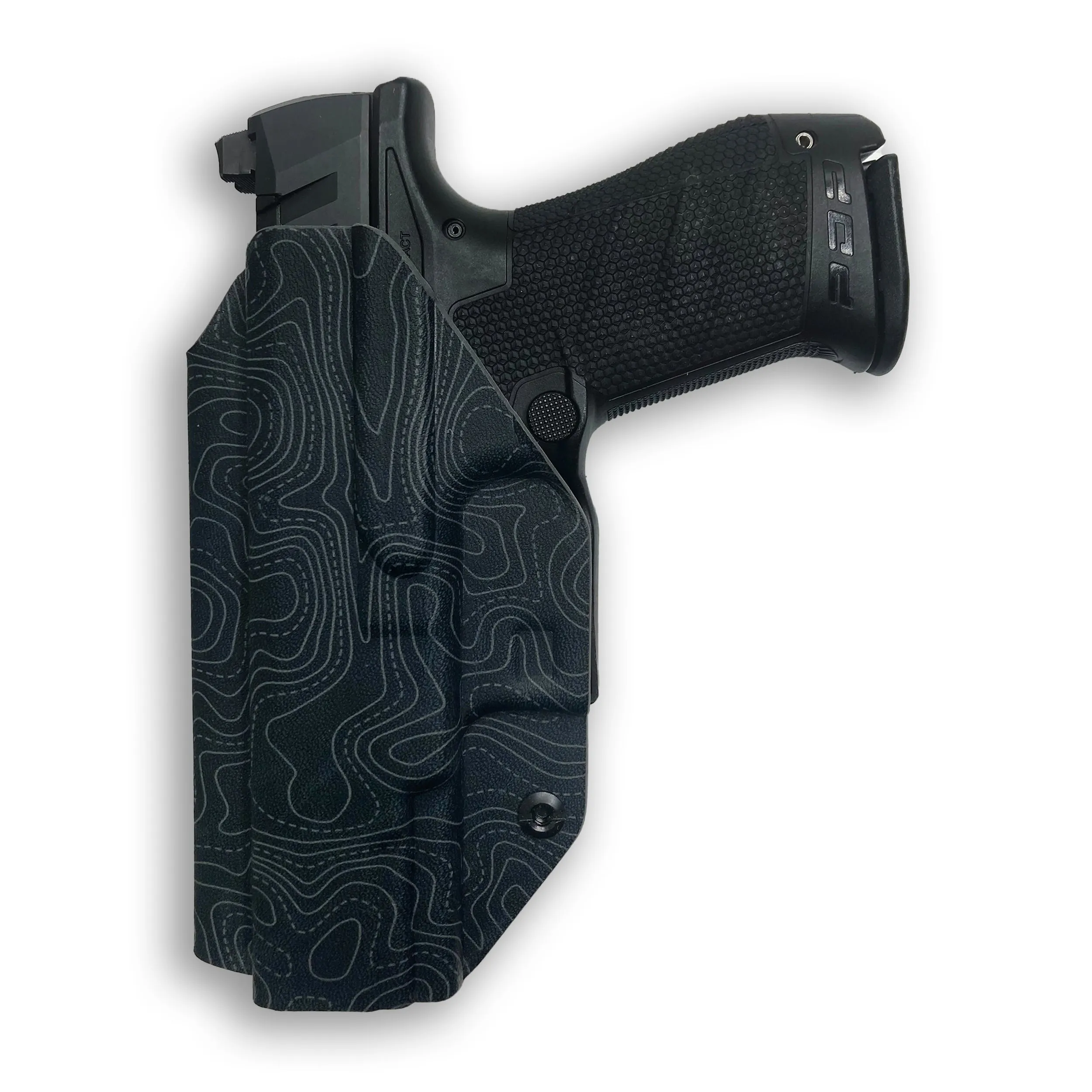 FN 509 Compact IWB Holster