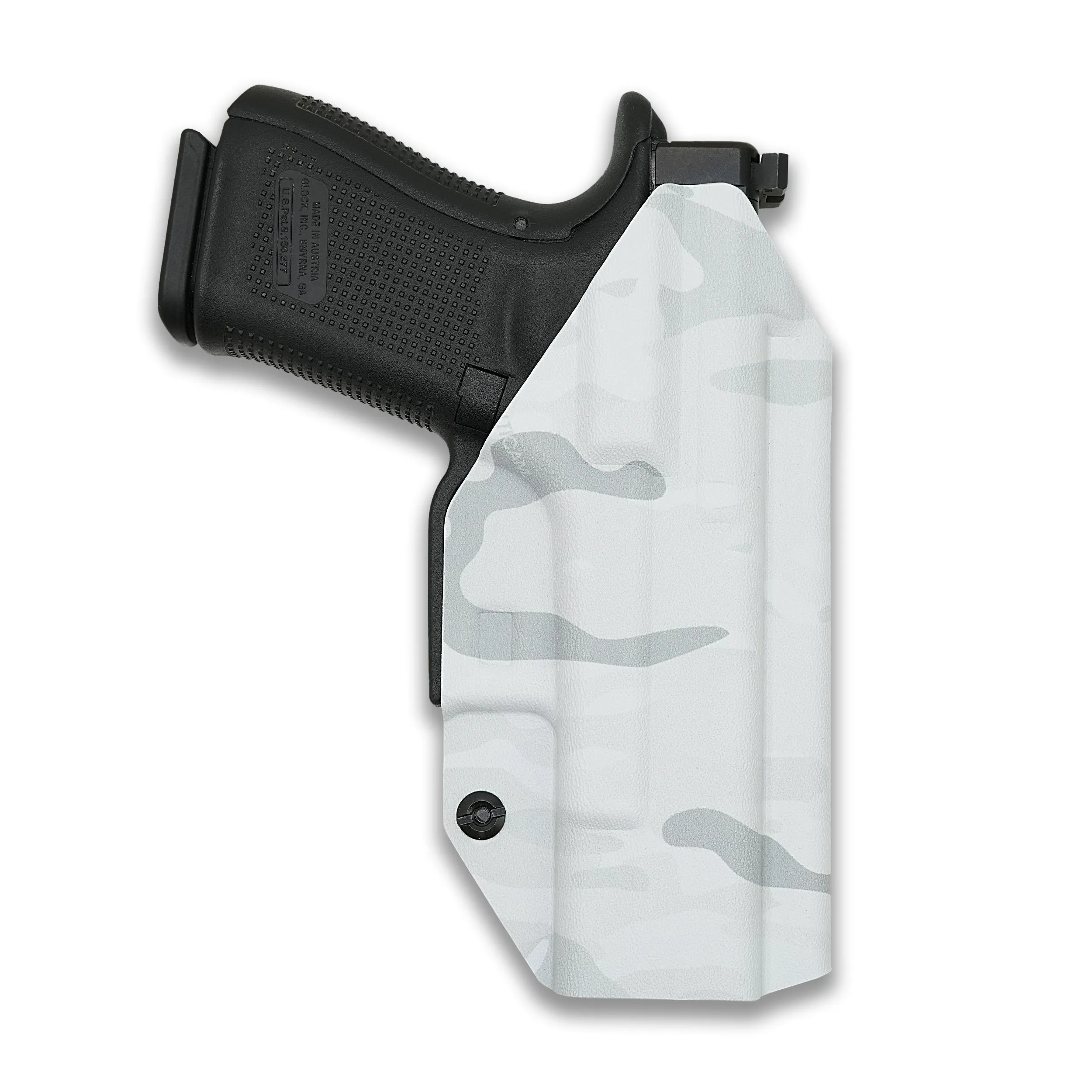 FN 509 Compact IWB Holster