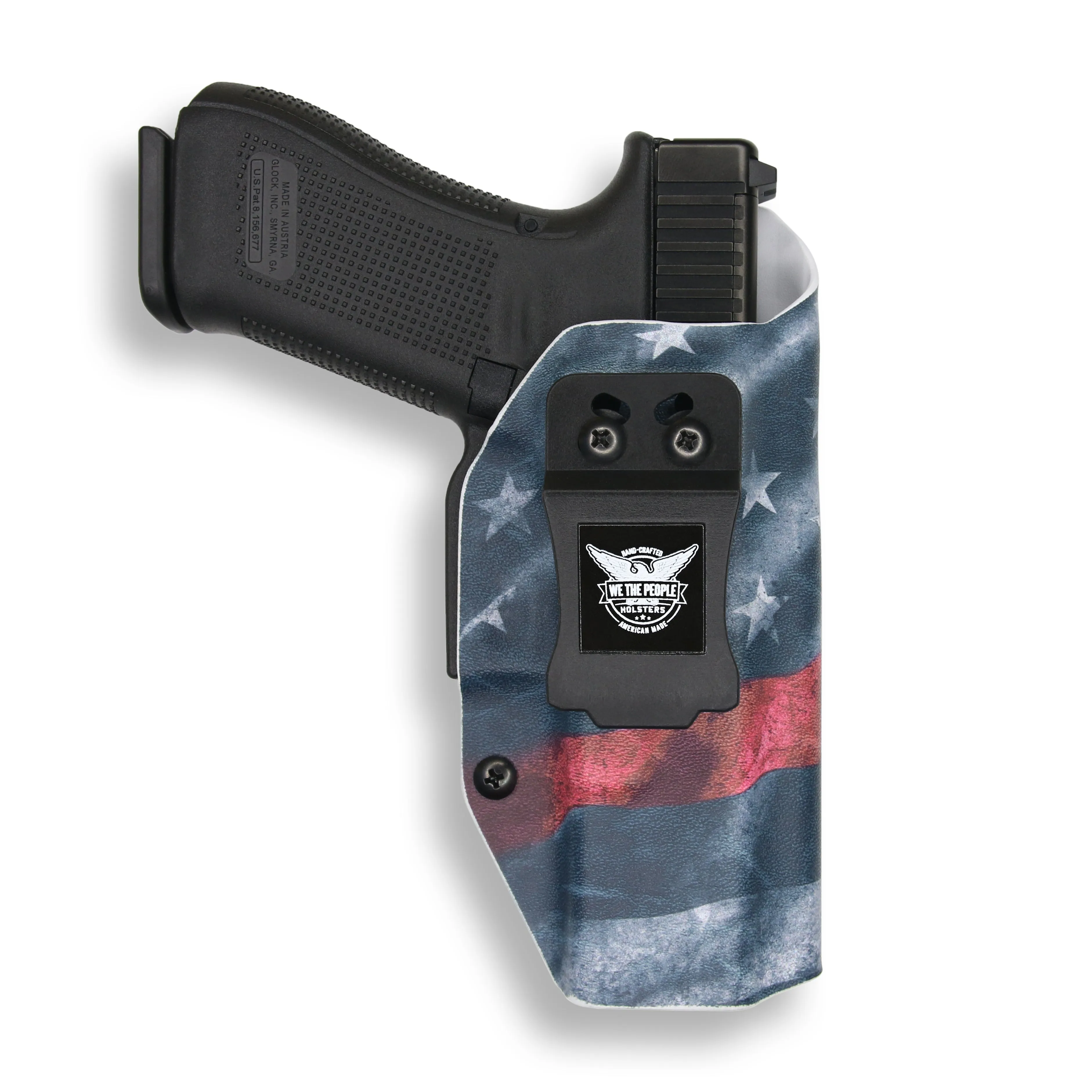 FN 509 Compact IWB Holster