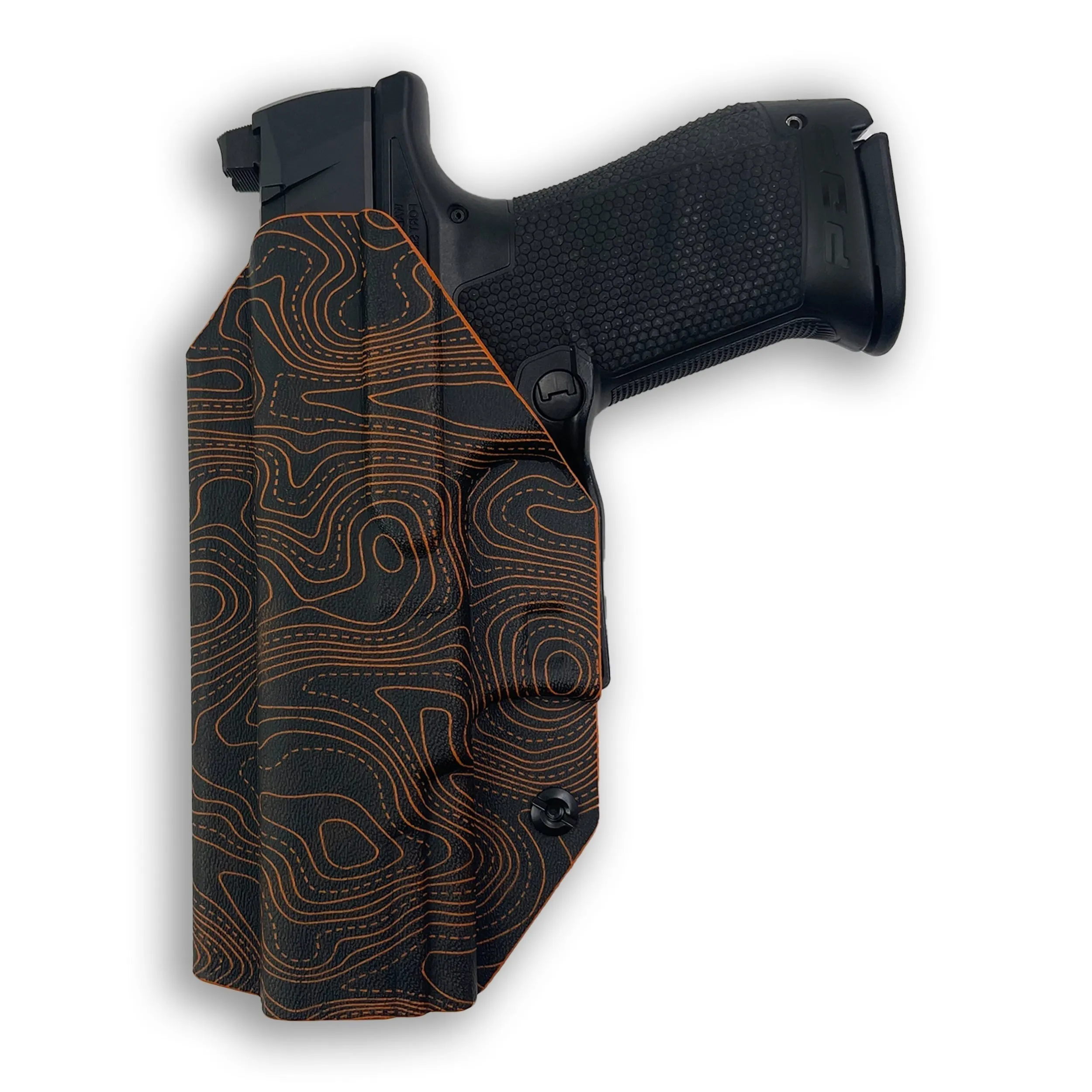 FN 509 Compact IWB Holster