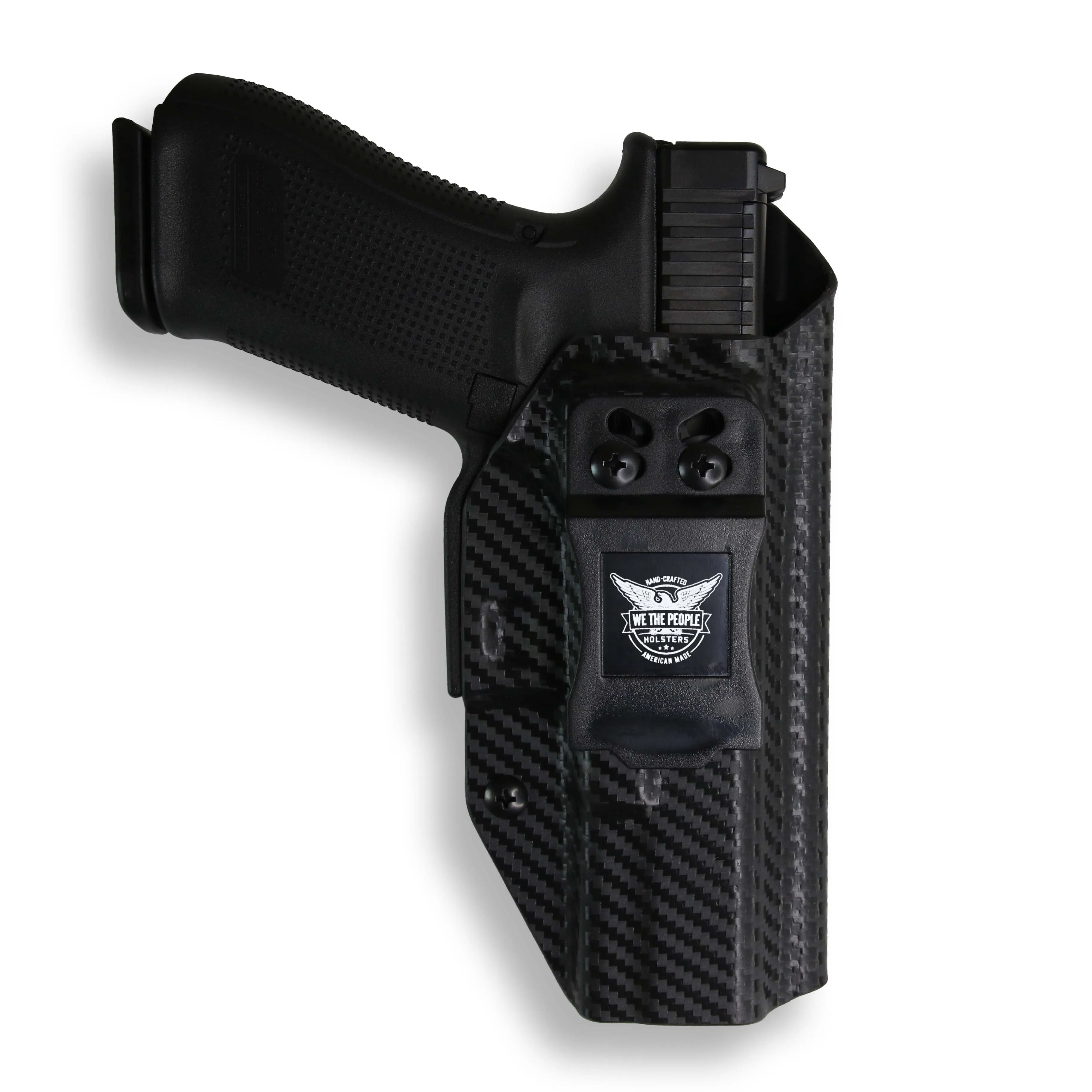 FN 509 Compact IWB Holster