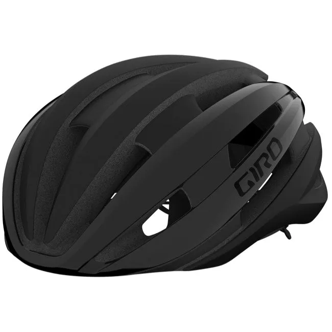 Giro Synthe MIPS II Bicycle Helmets Matte Black Small