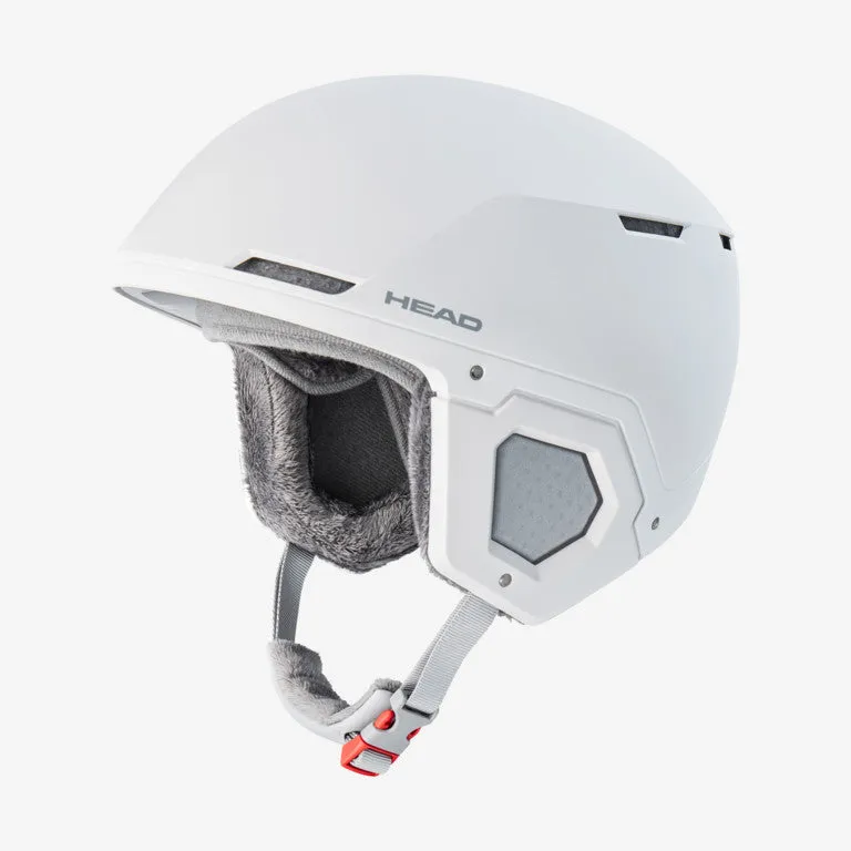 Head Compact W Helmet (Final Sale)