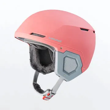 Head Compact W Helmet (Final Sale)