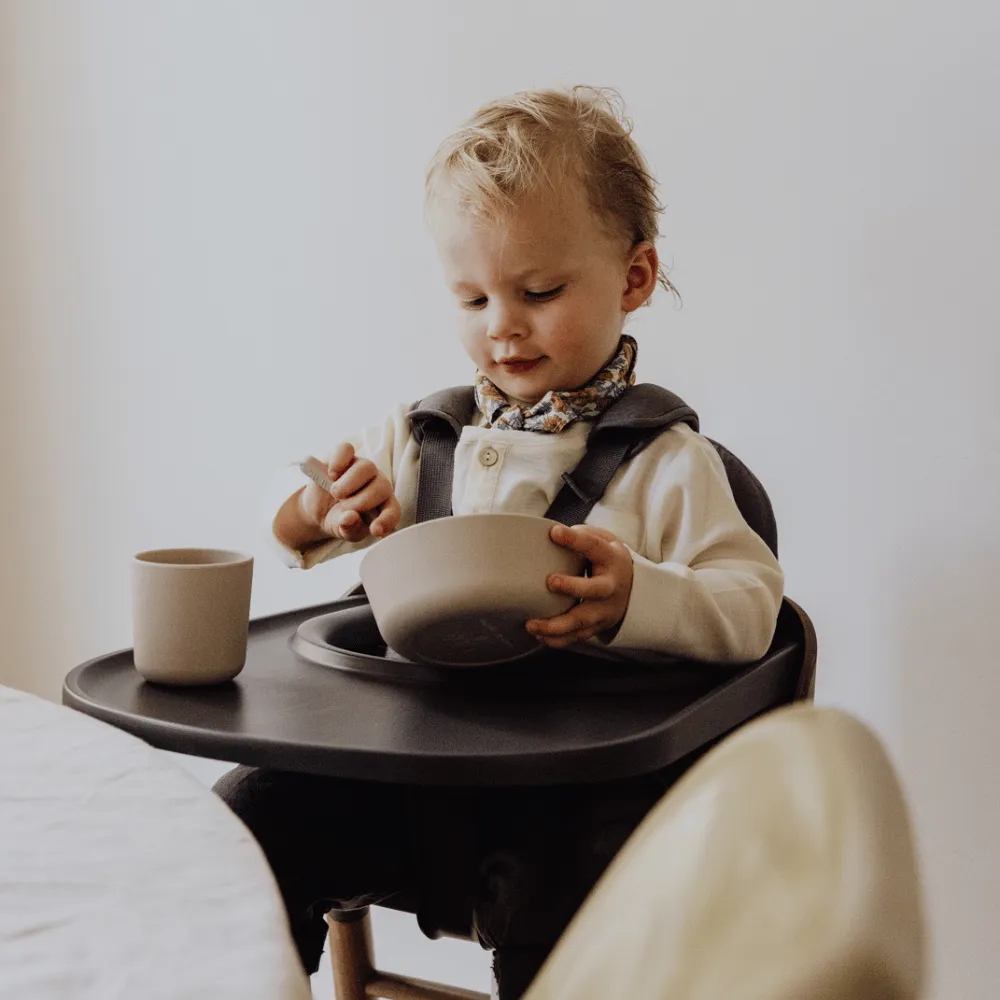 High chair - Adjustable - 0-6 Years